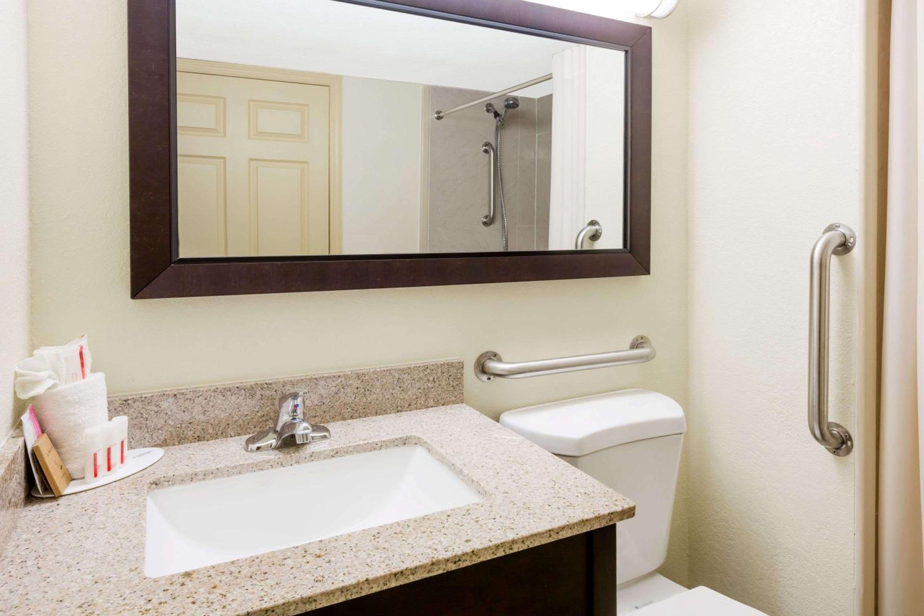 Americas Best Value Inn Phenix City, Billede 22