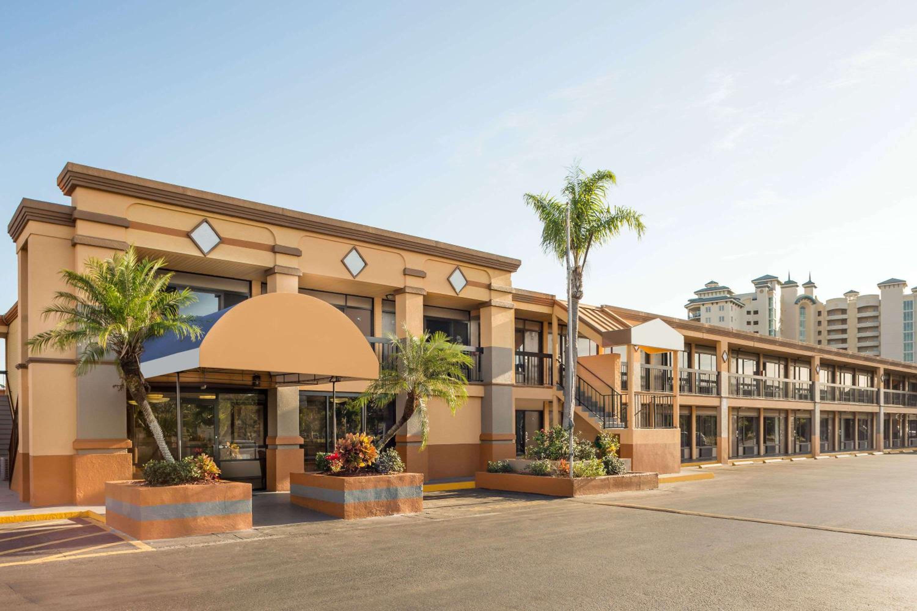 Travelodge by Wyndham Fort Myers North, Billede 18