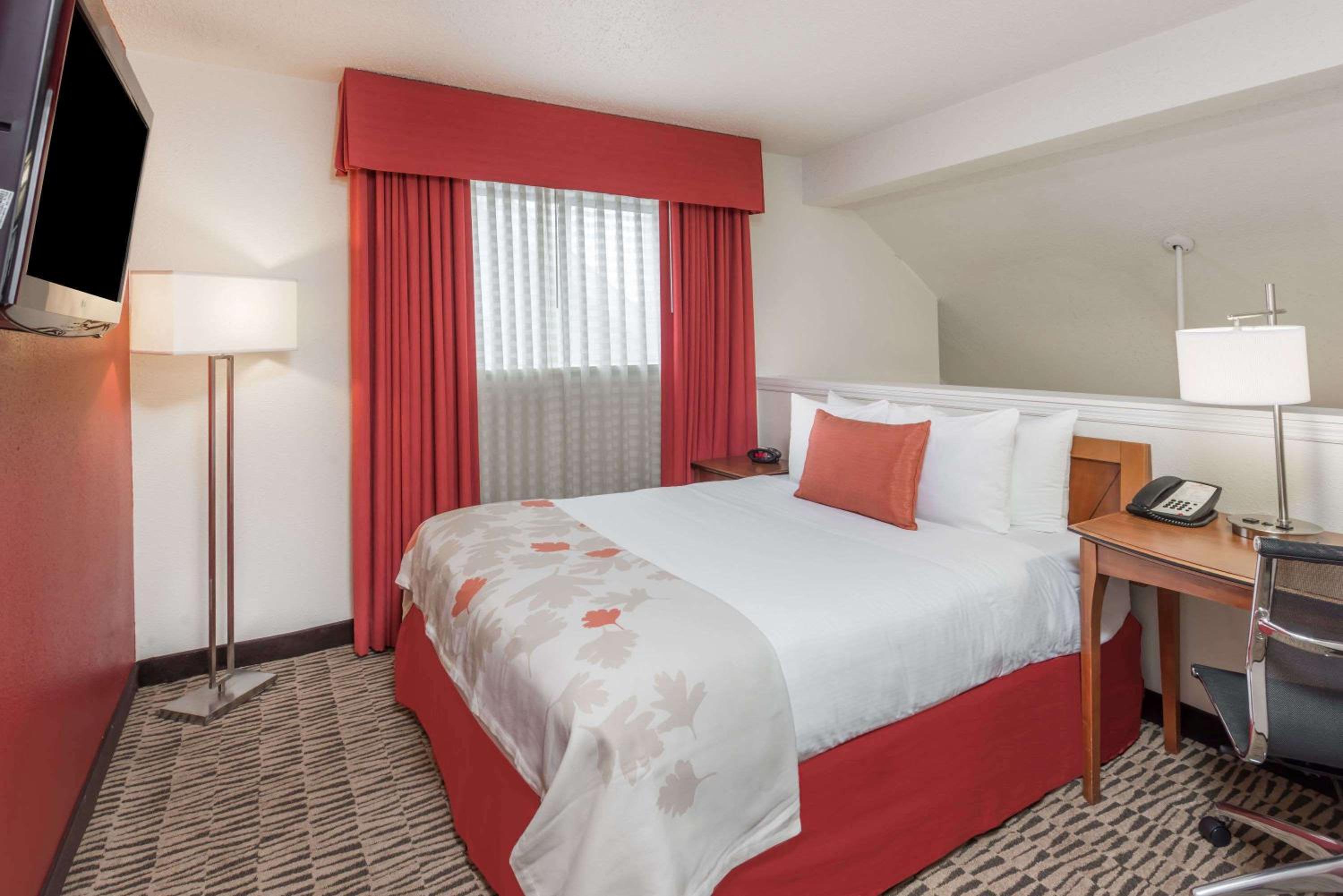 Value Suites Extended Stay - St Louis, Foto 6
