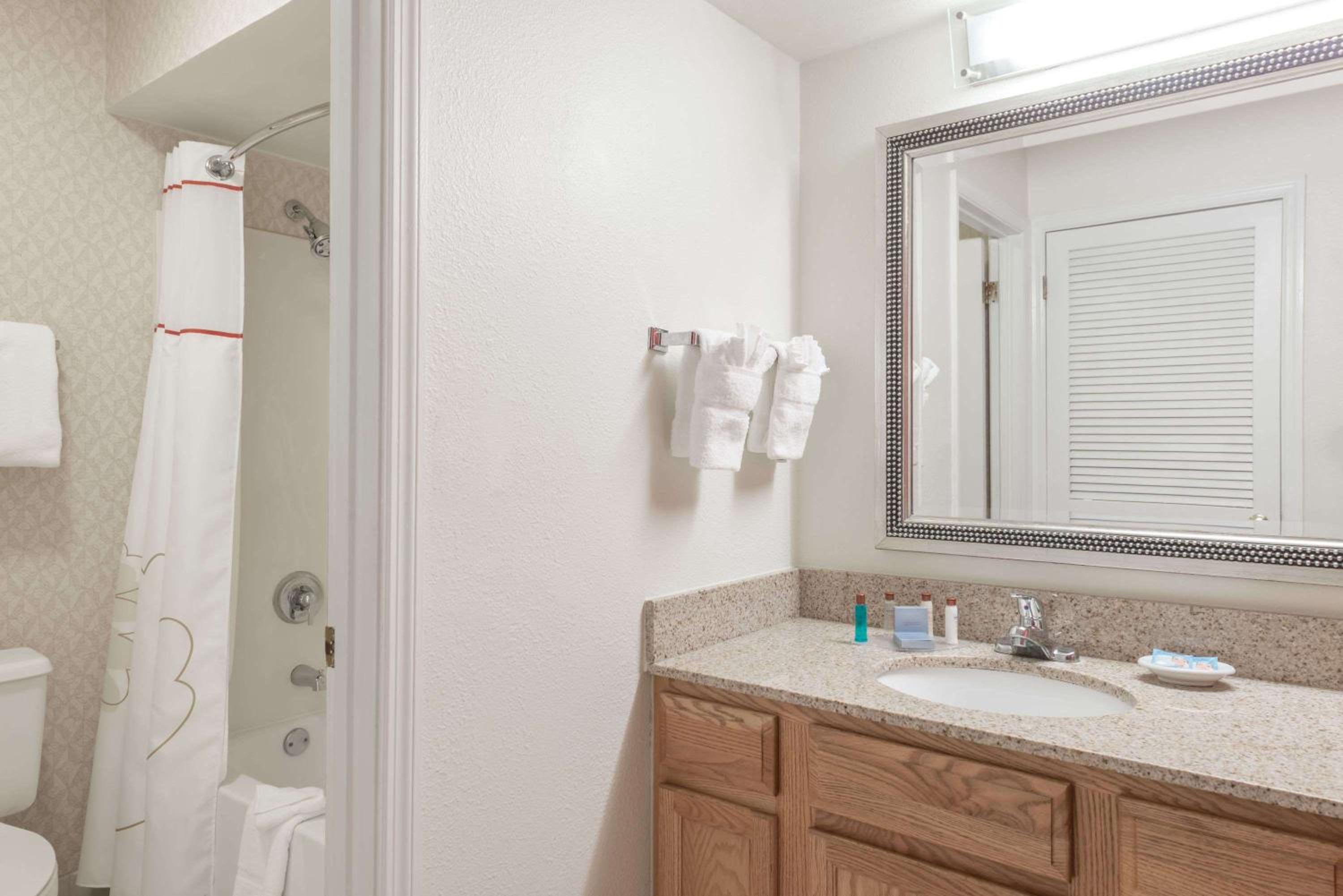 Value Suites Extended Stay - St Louis, Foto 4