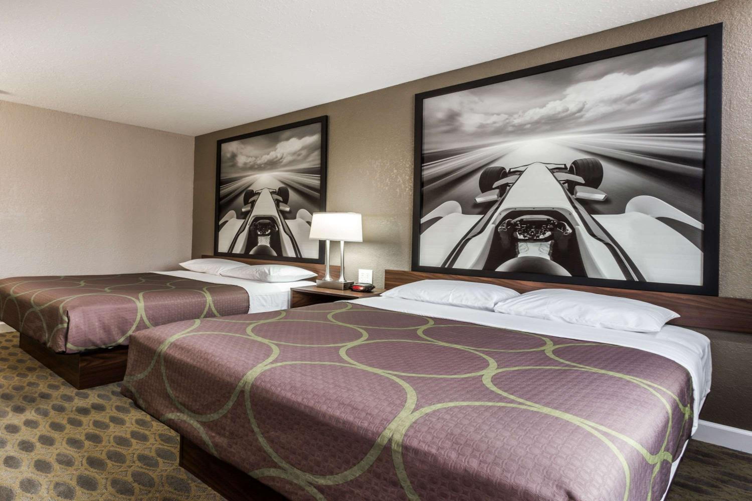 Willows Vacations - Super 8 by Wyndham Willows - Property Image 21