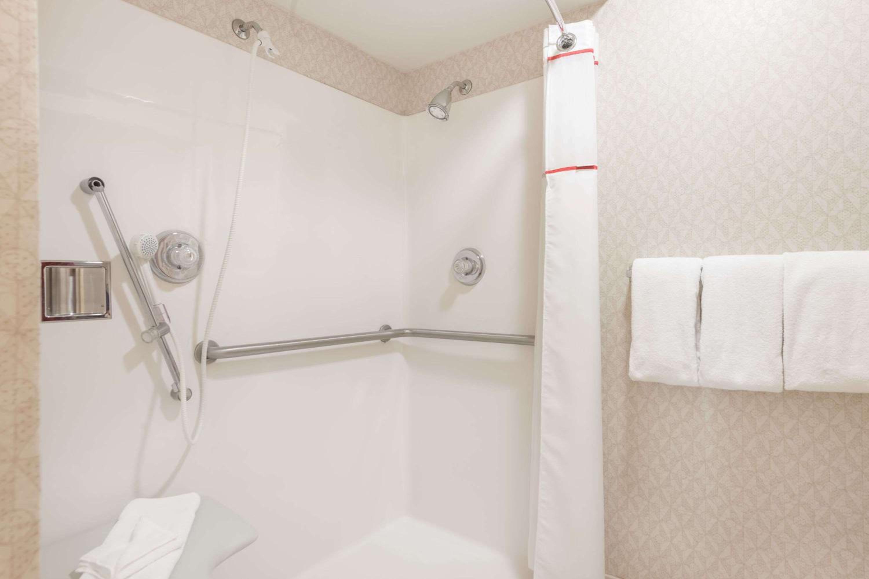 Value Suites Extended Stay - St Louis, Foto 3