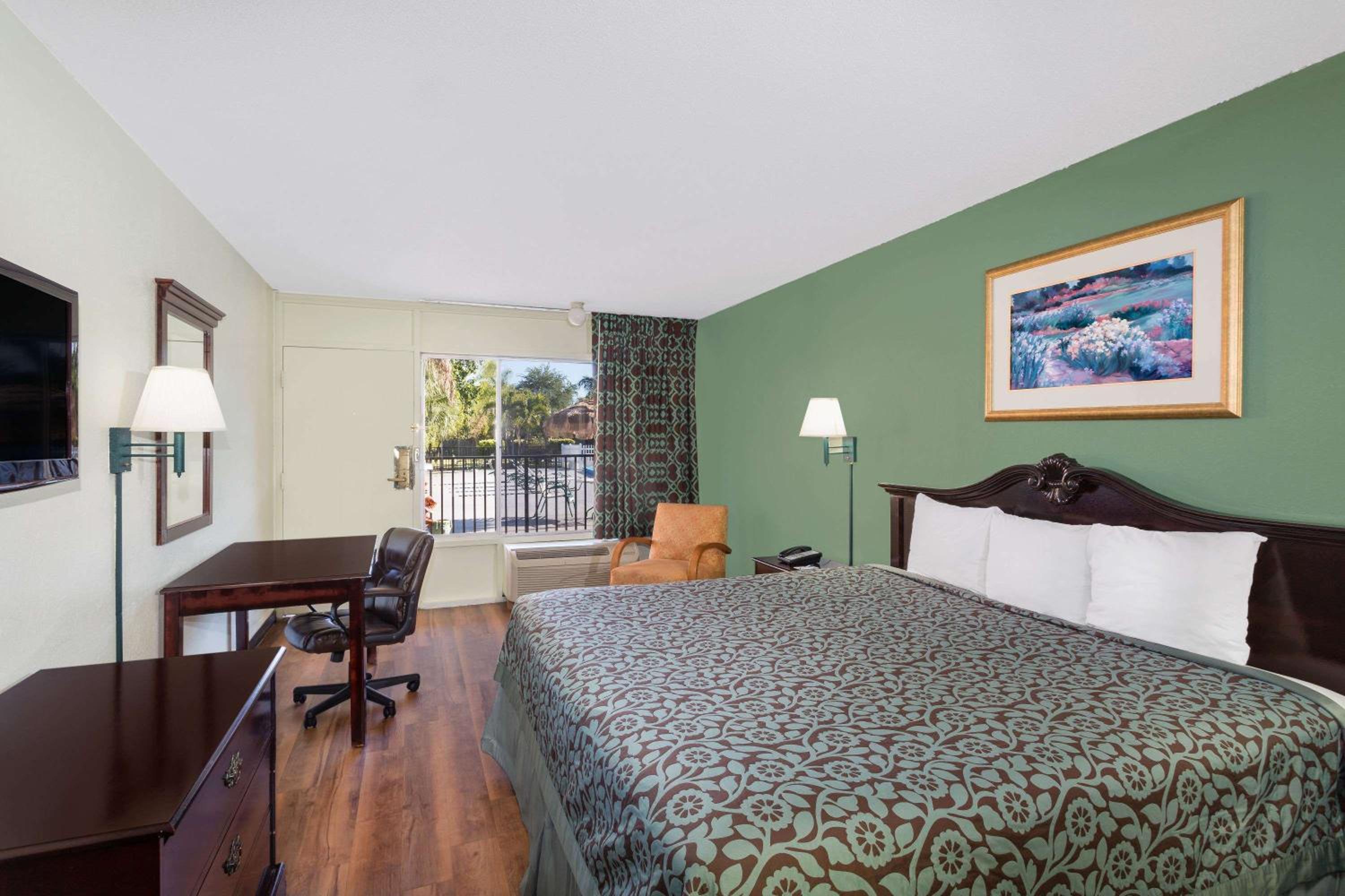 Travelodge by Wyndham Fort Myers North, Billede 30