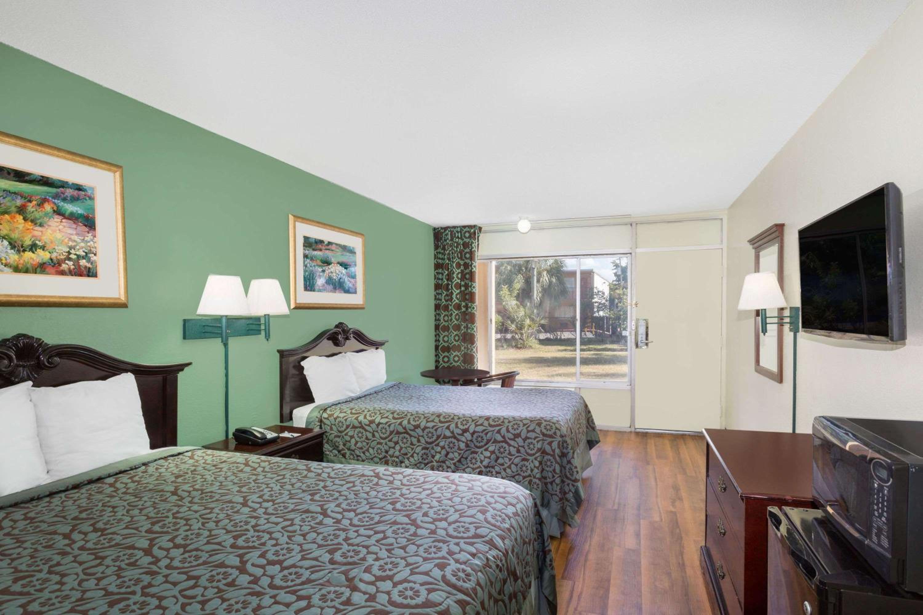 Travelodge by Wyndham Fort Myers North, Billede 28