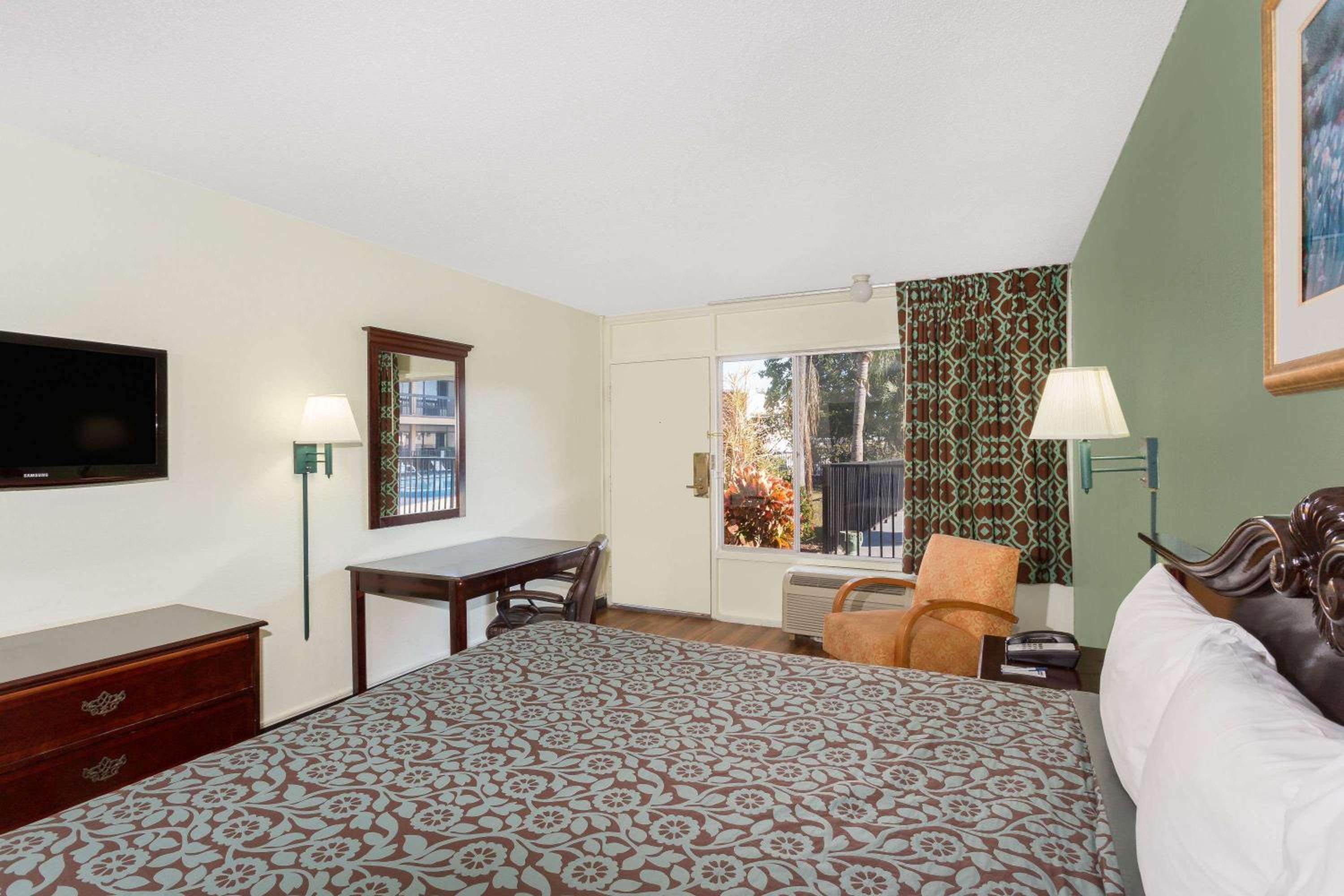 Travelodge by Wyndham Fort Myers North, Billede 25