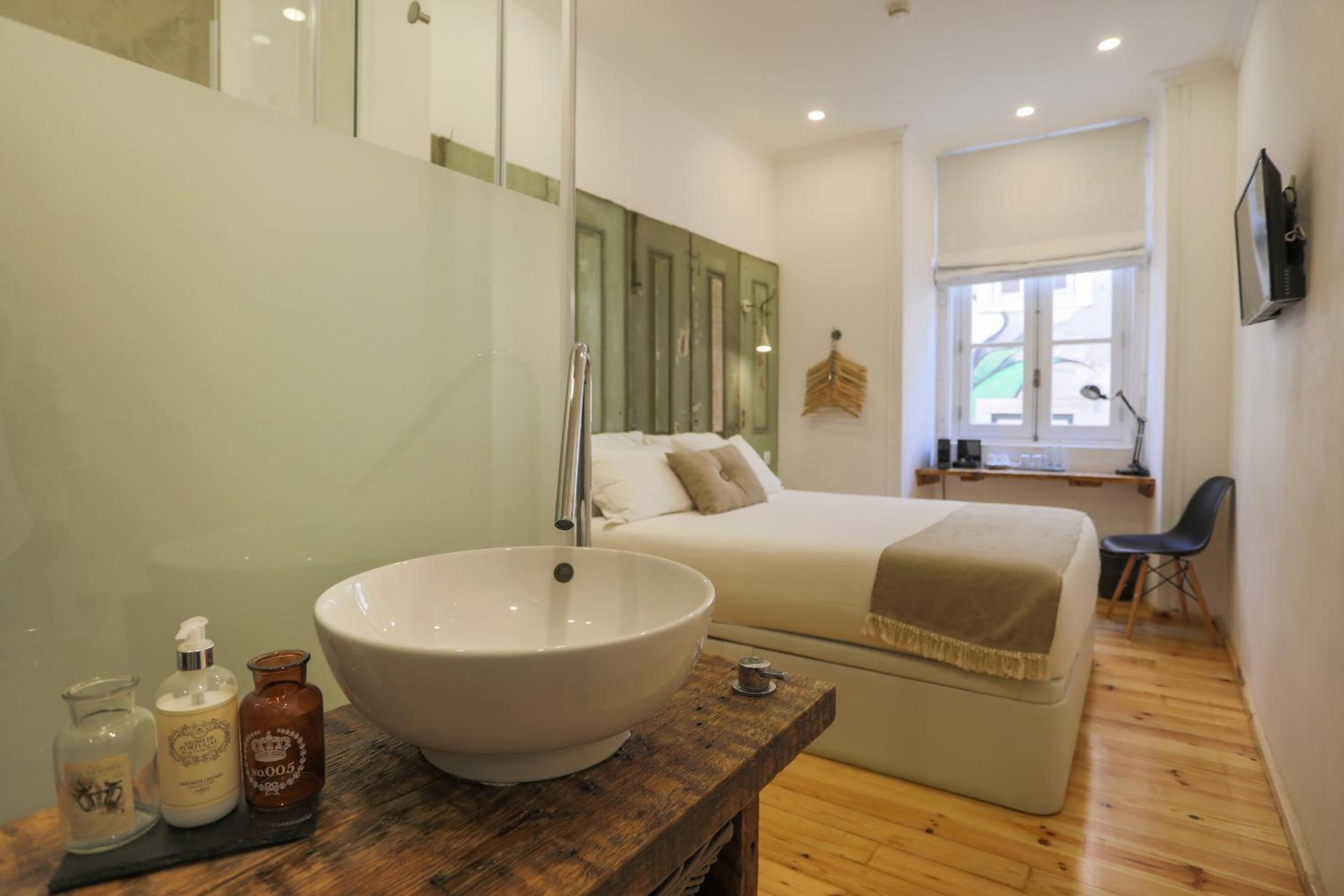 262 Boutique Hotel — photo 26