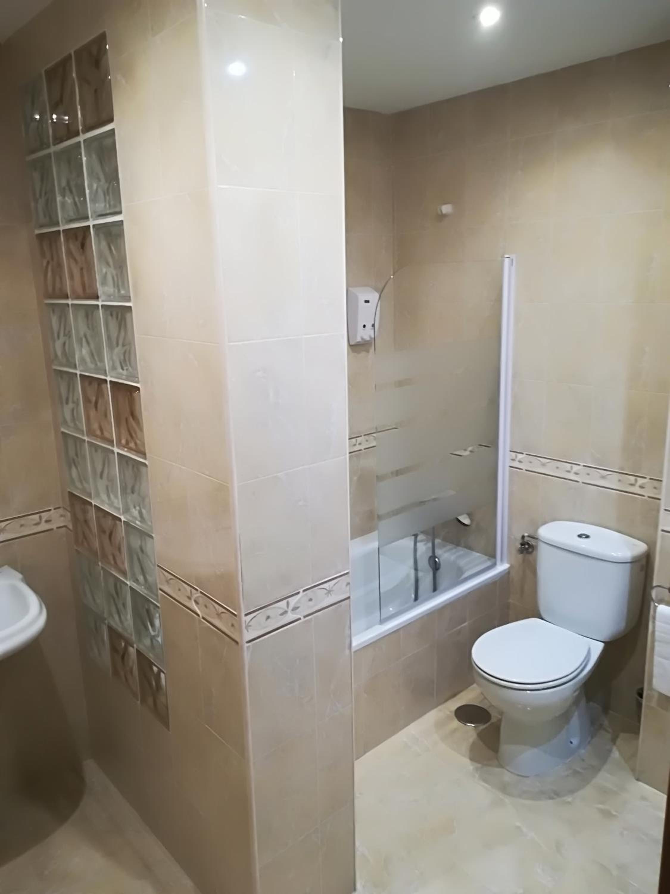 Apartamento Centro Histórico materno infantil hospital civil
