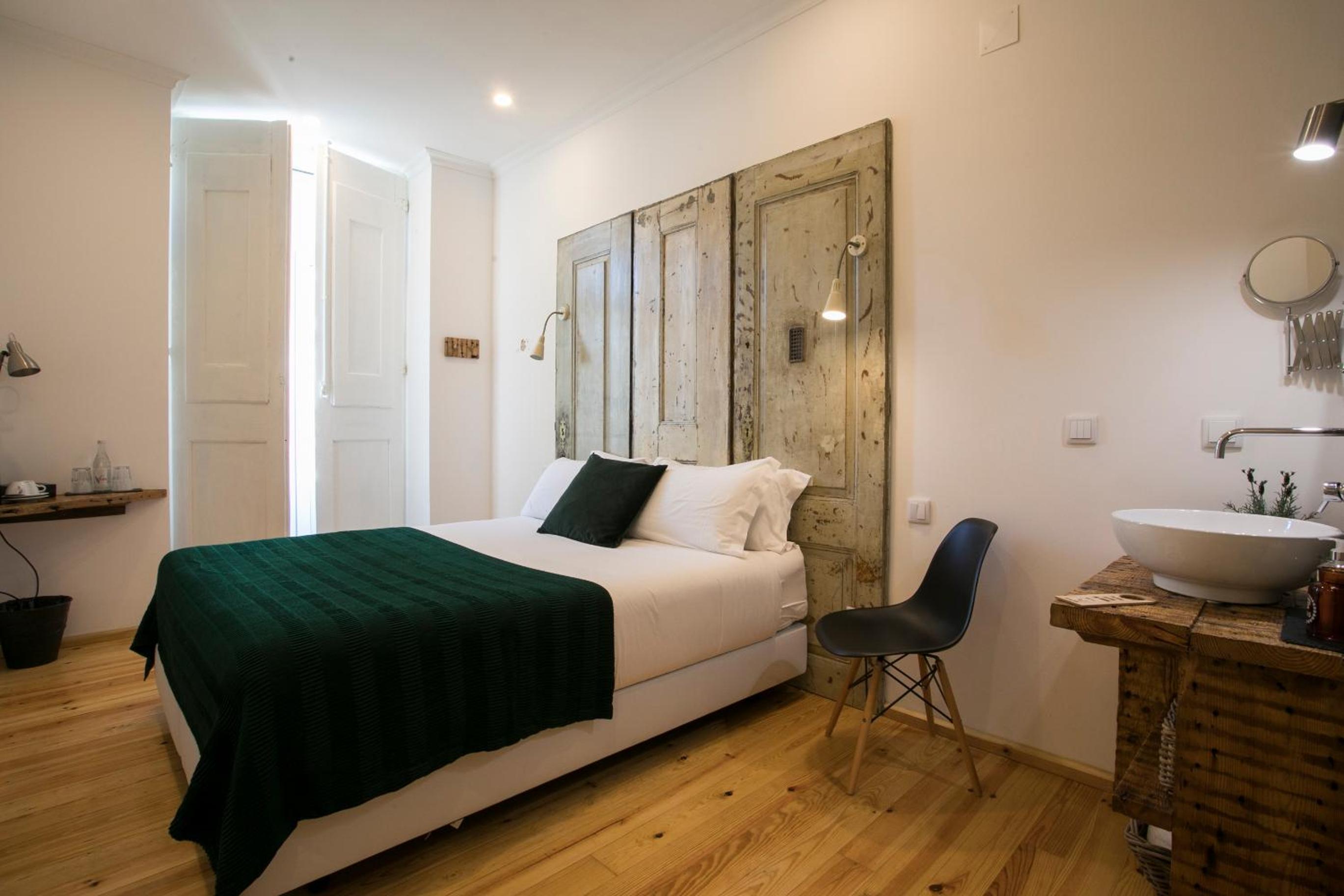262 Boutique Hotel — photo 13