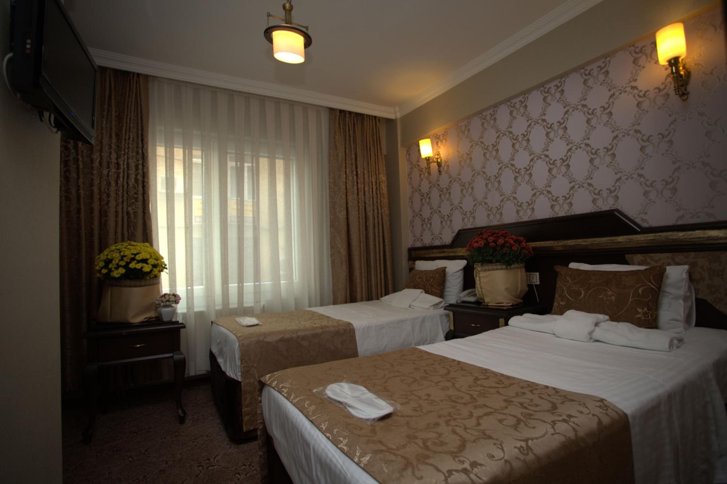 Sultanahmet Park Hotel - Image 59