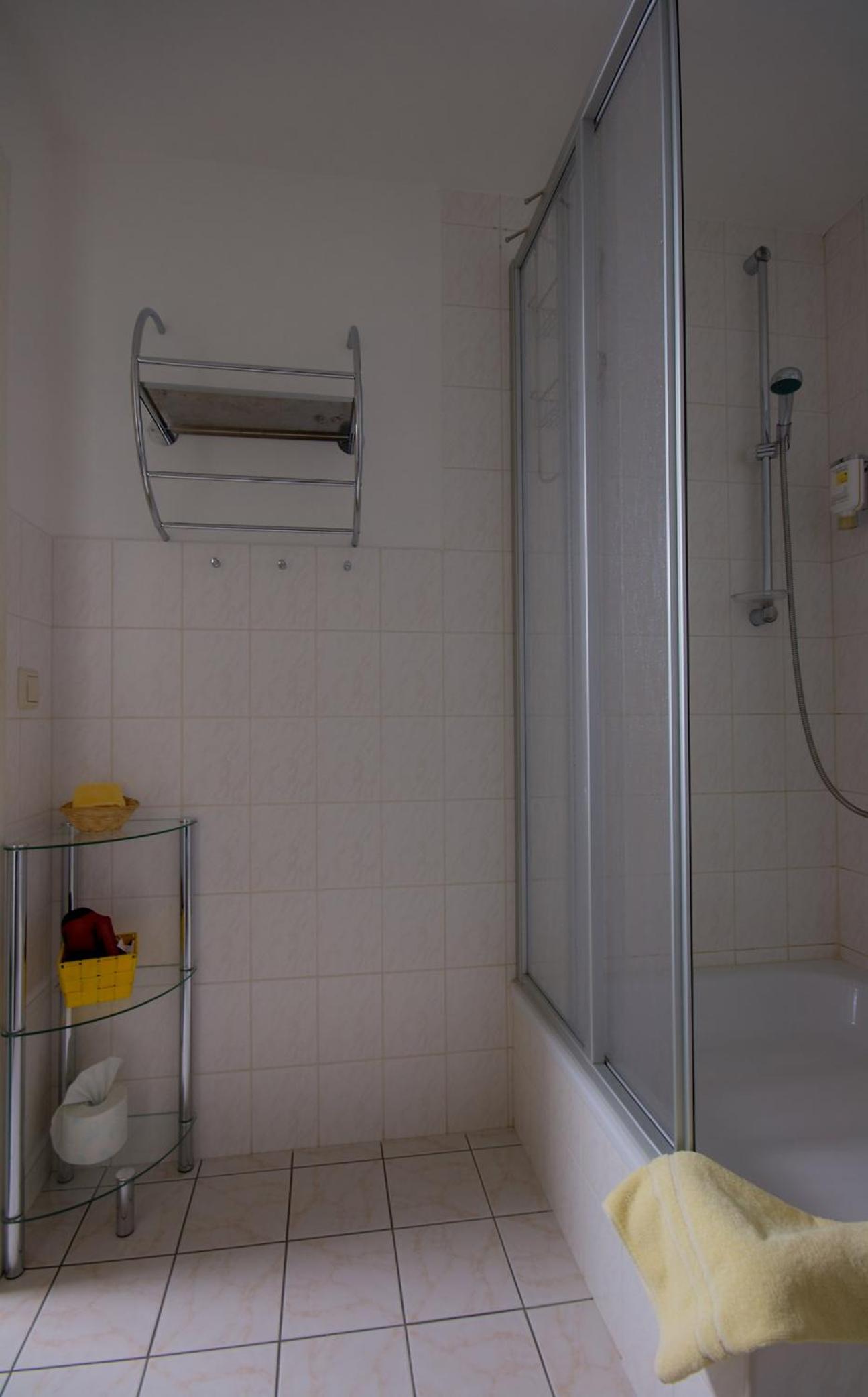 Pension Immergrün