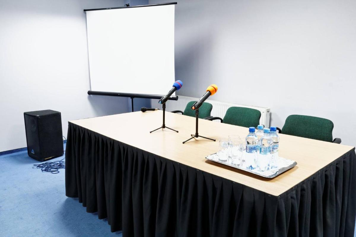 meeting room