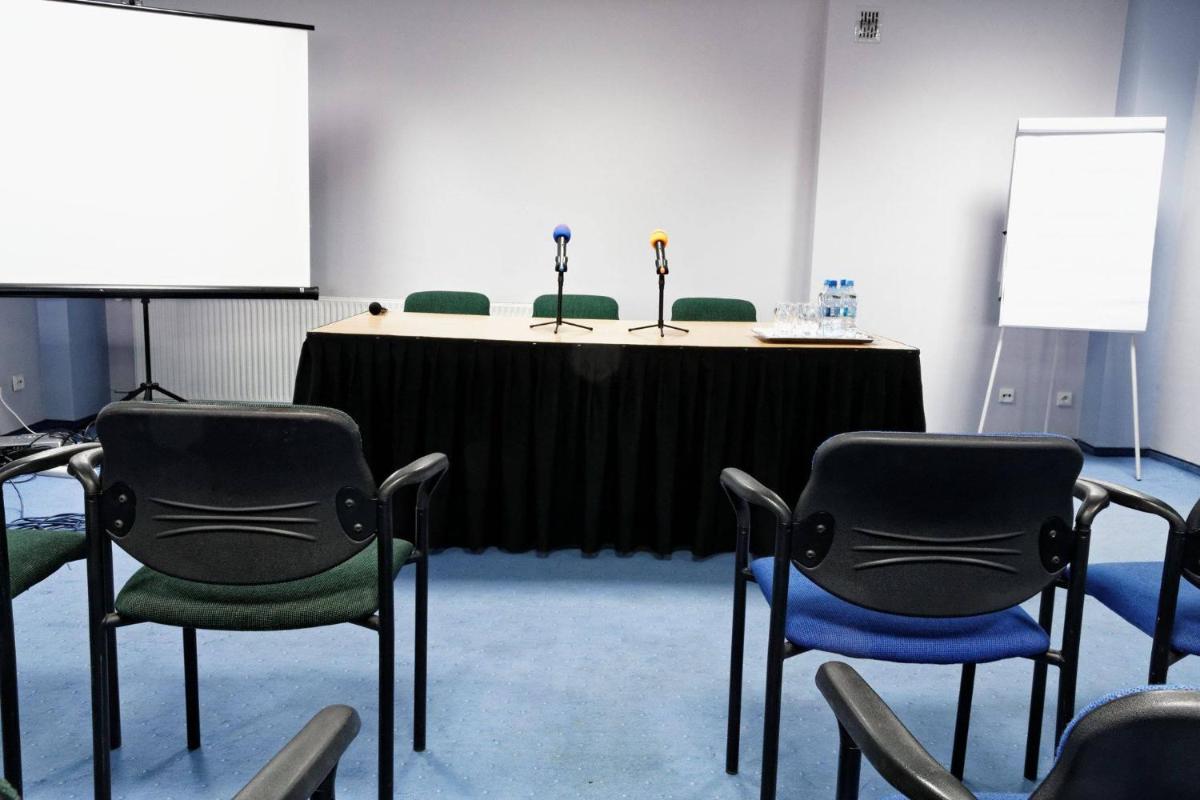 meeting room
