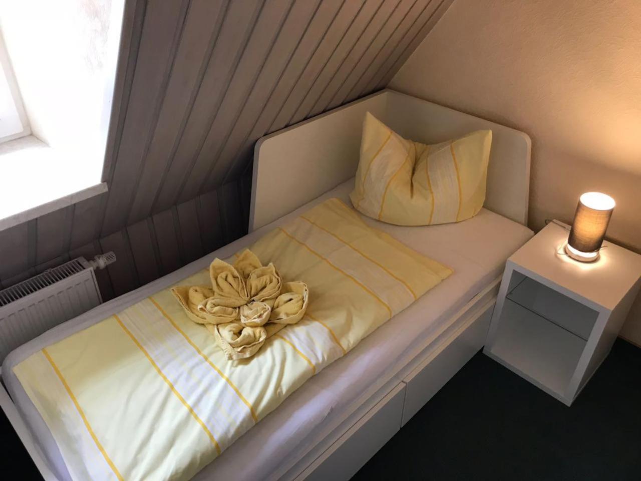 Pension Immergrün