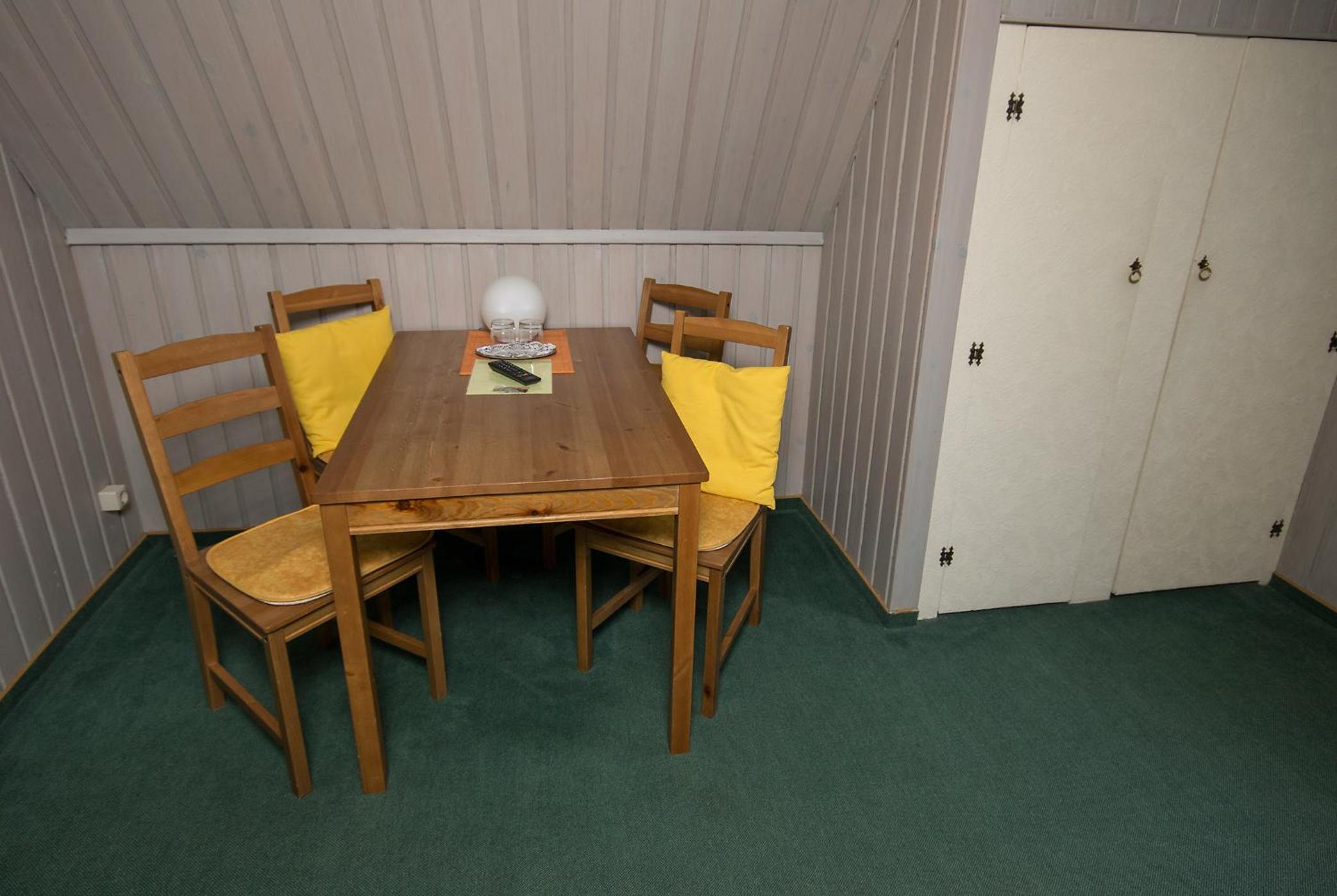 Pension Immergrün