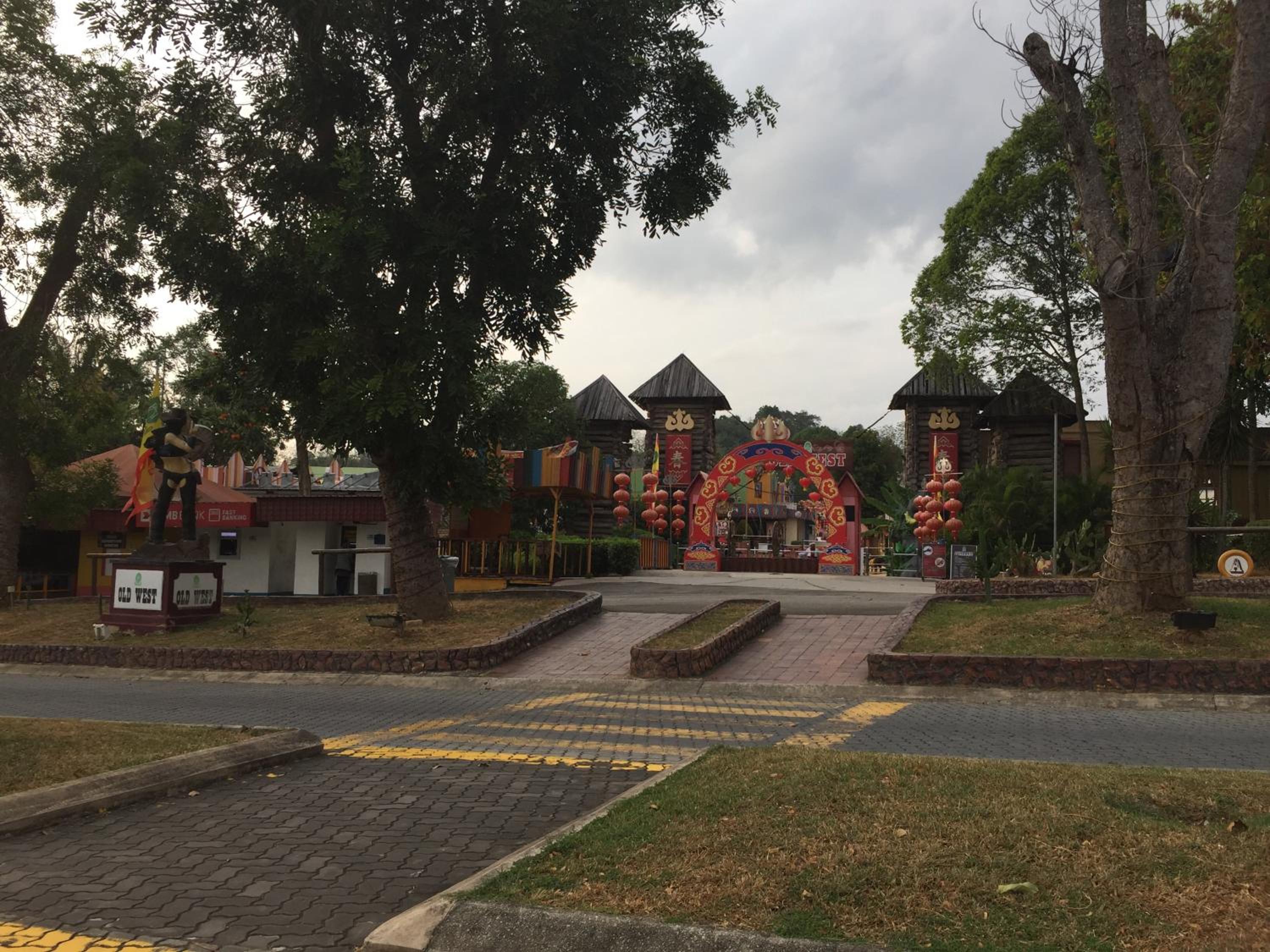 D Savoy @ Famosa Melaka photo 4