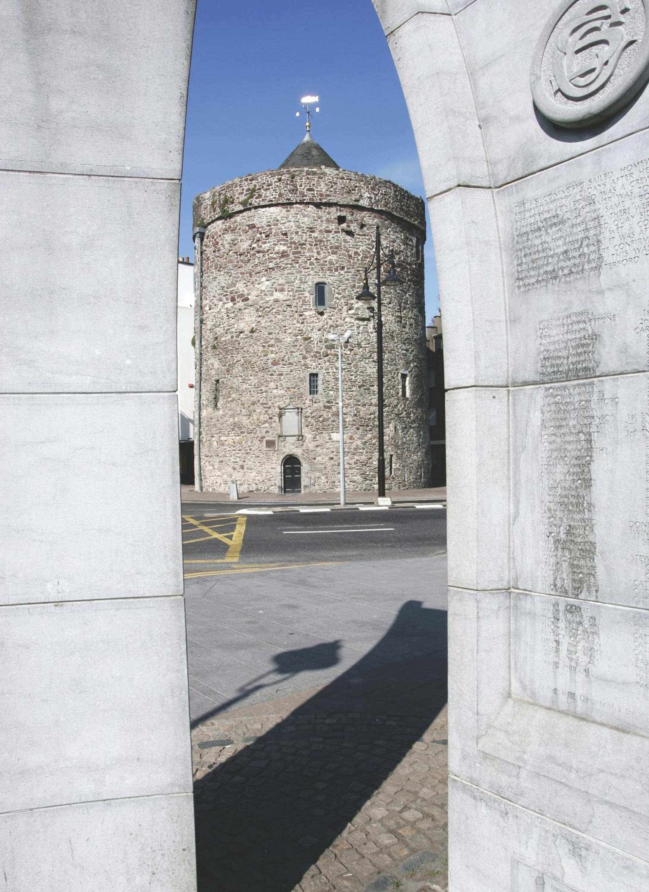 Waterford Vacations - The Fitzwilton Hotel - Property Image 11