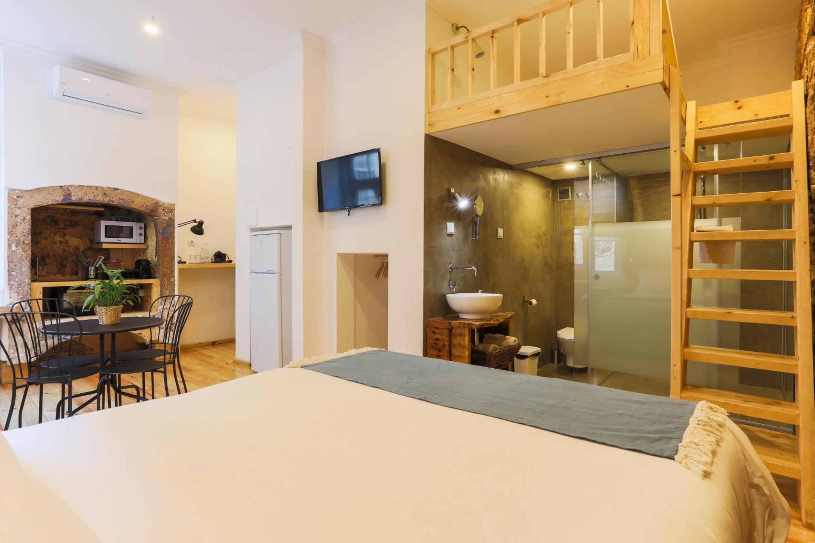 262 Boutique Hotel — photo 14