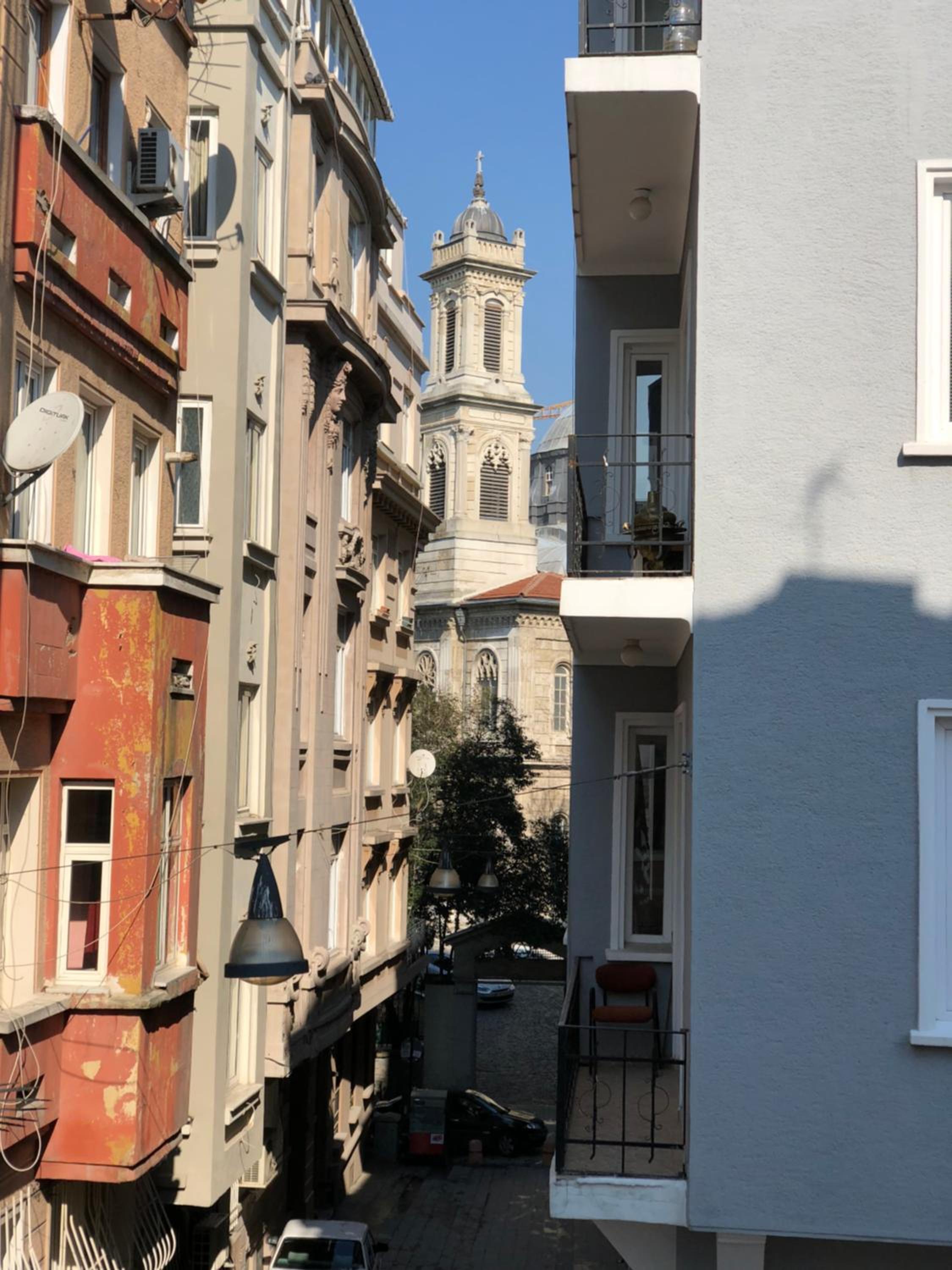 Tulpan Evi - Image 44