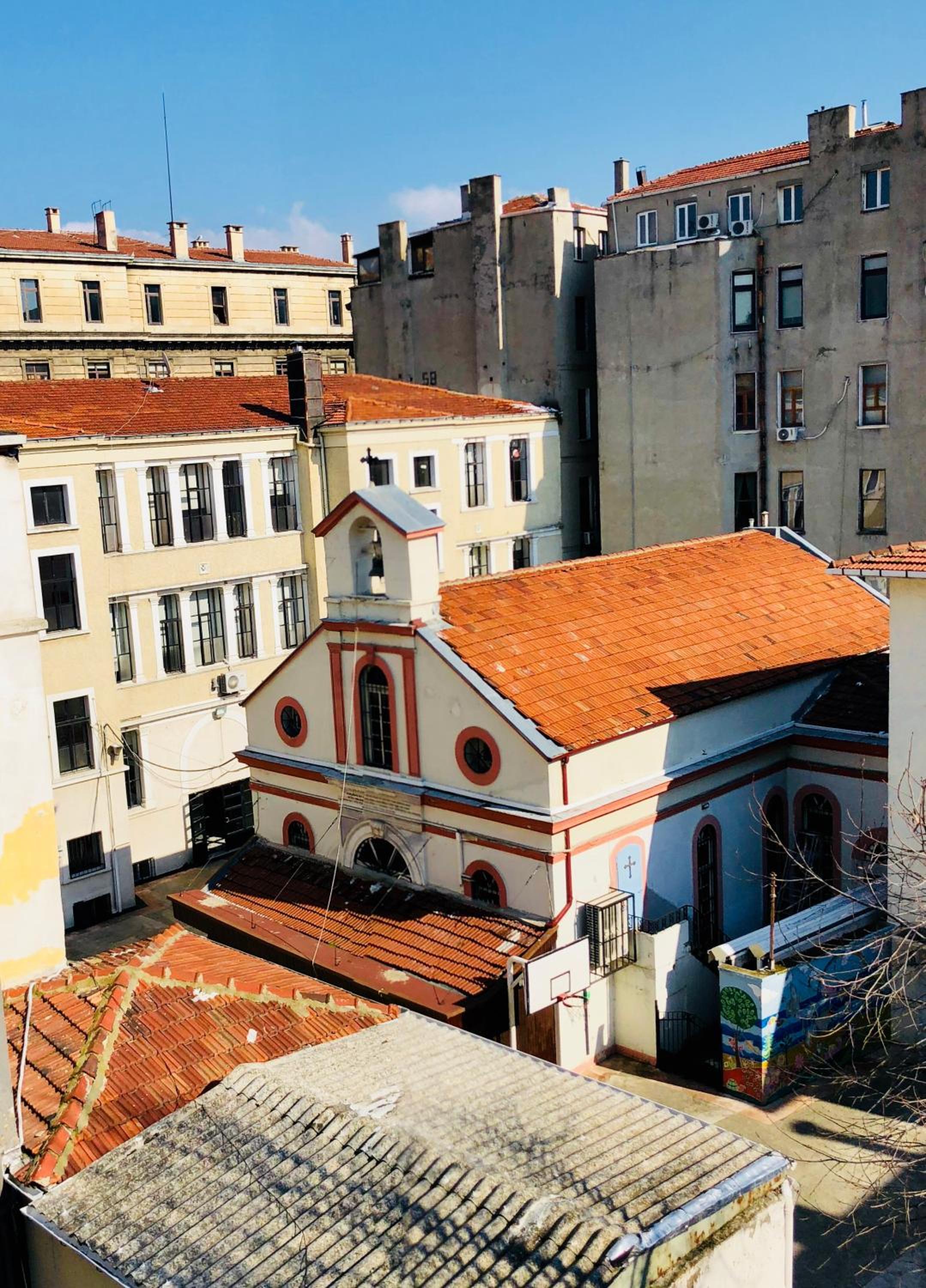 Tulpan Evi - Image 43