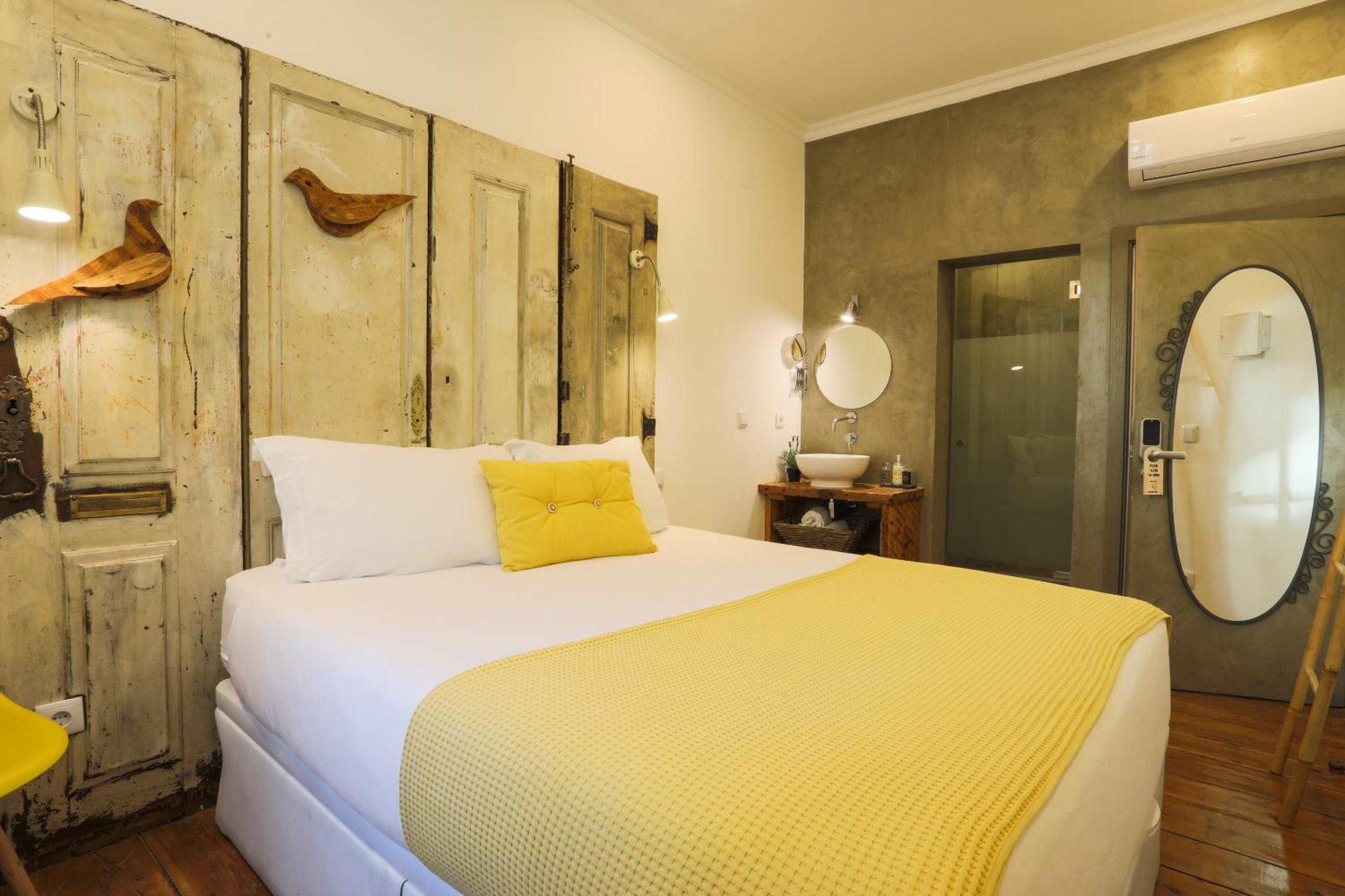 262 Boutique Hotel — photo 43