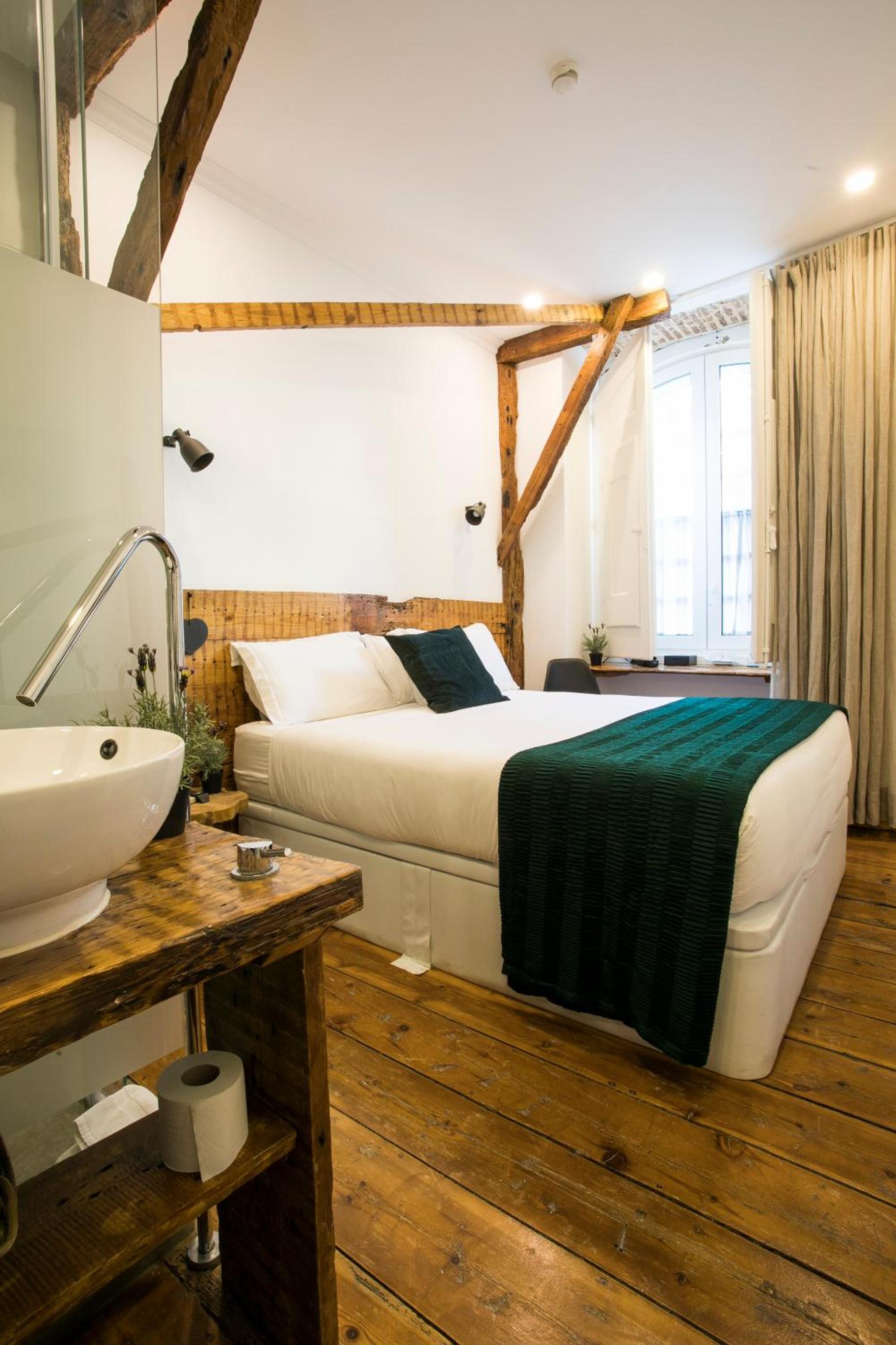 262 Boutique Hotel — photo 22