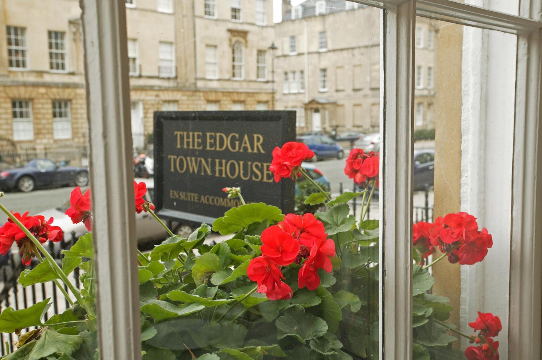 Edgar Townhouse