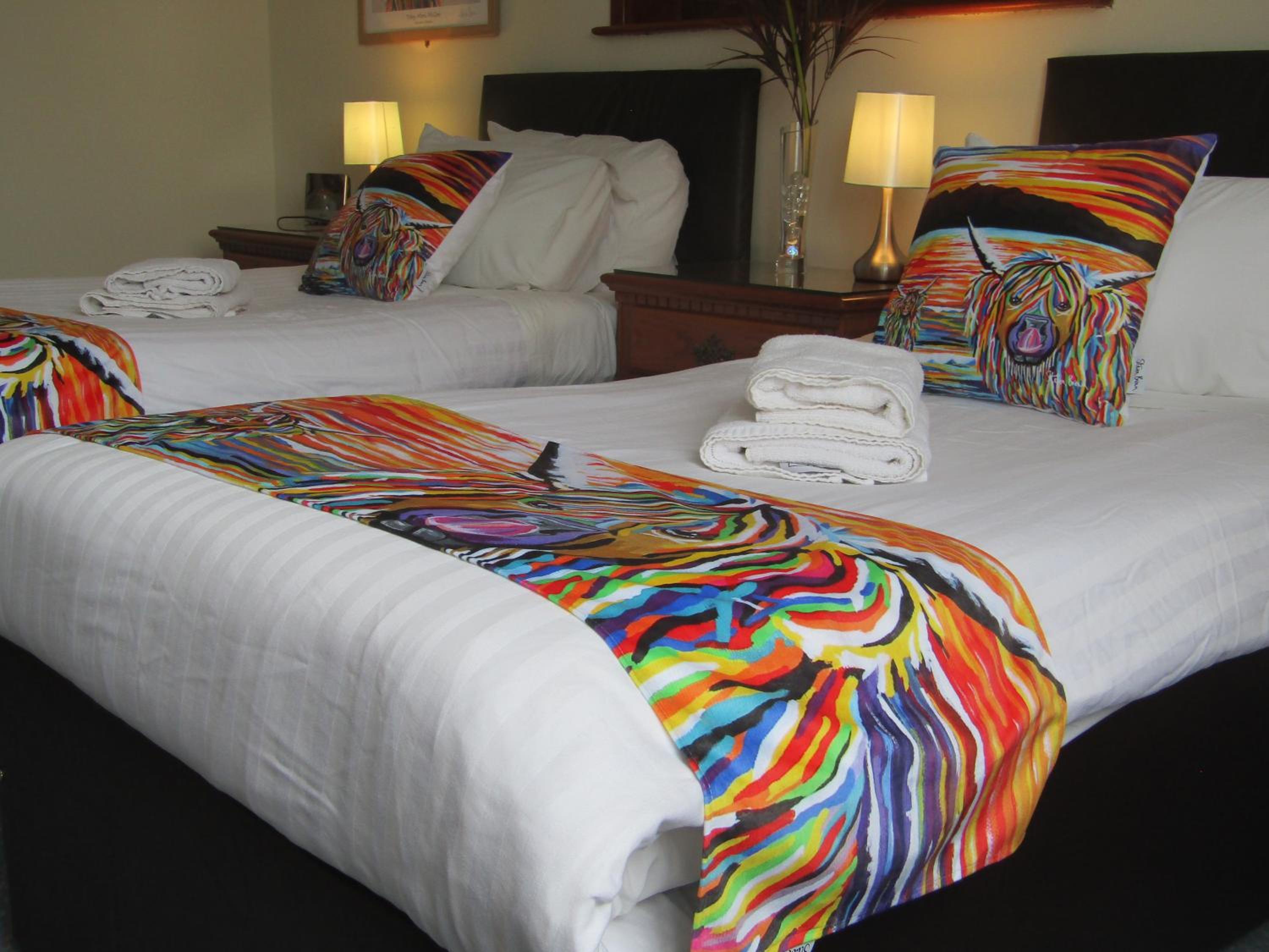 Gretna Green Vacations - Hunters Lodge Hotel - Property Image 17