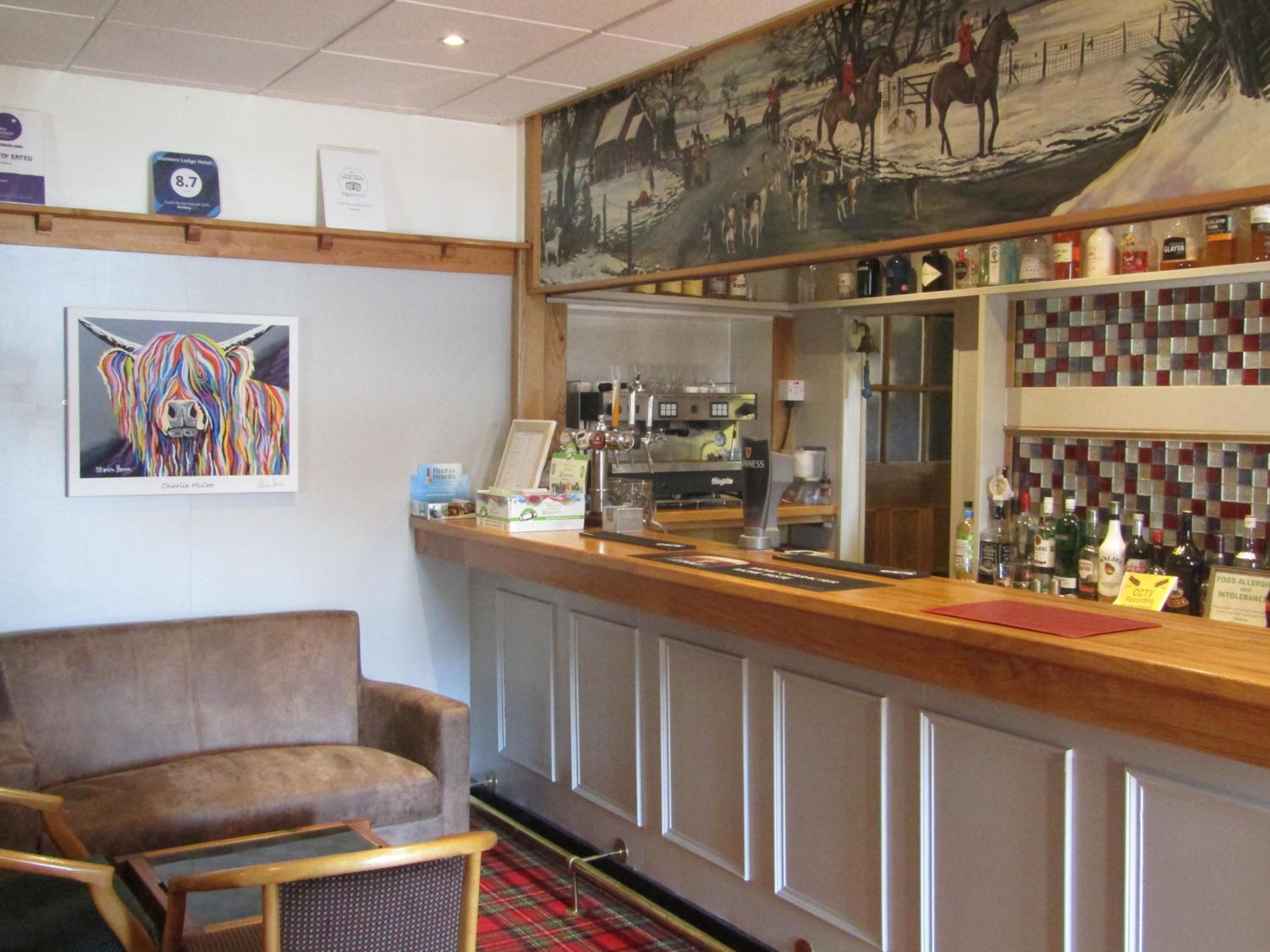 Gretna Green Vacations - Hunters Lodge Hotel - Property Image 18