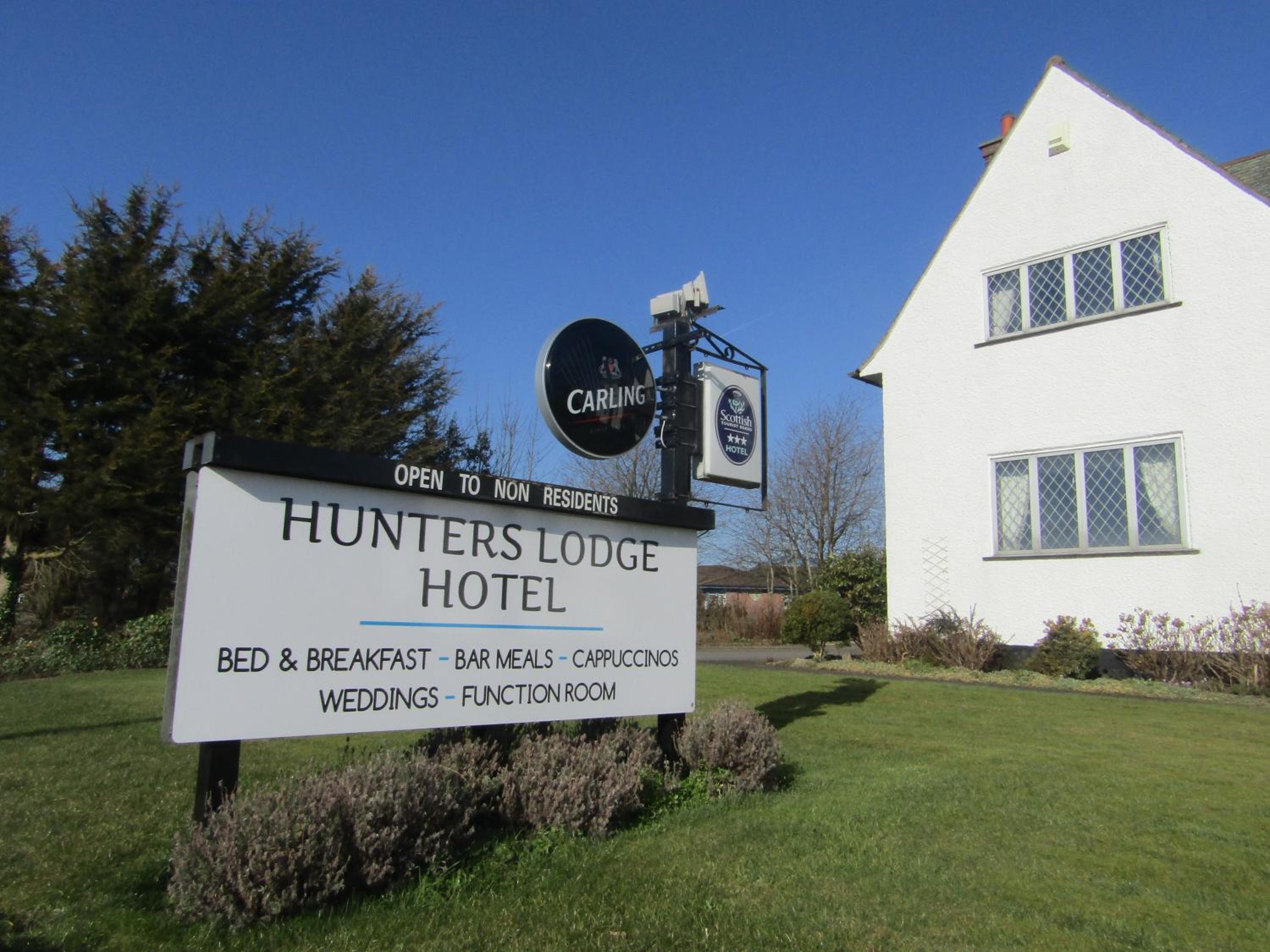 Gretna Green Vacations - Hunters Lodge Hotel - Property Image 15