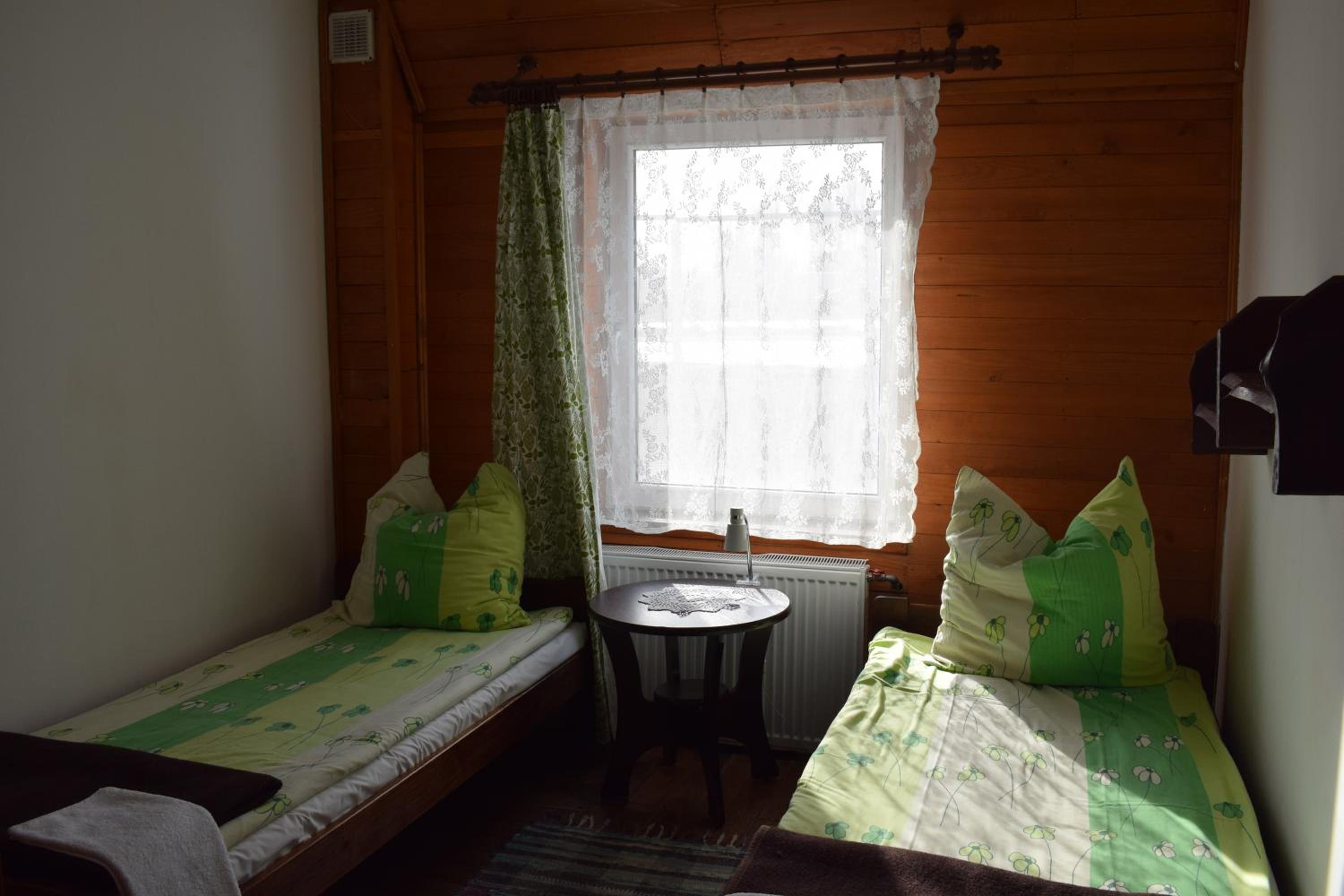 Ostoja