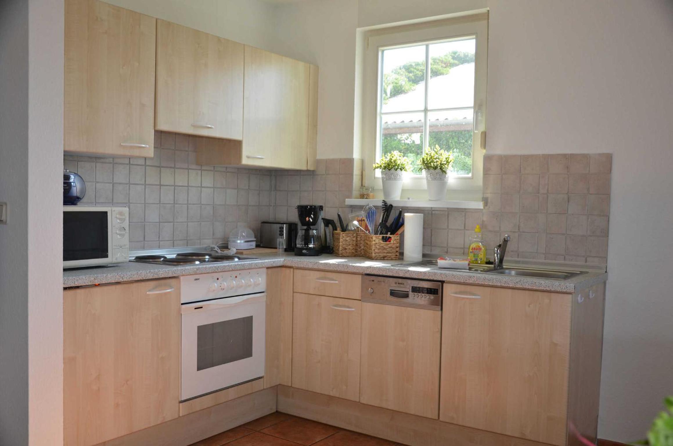 Ferienwohnung Landtraum