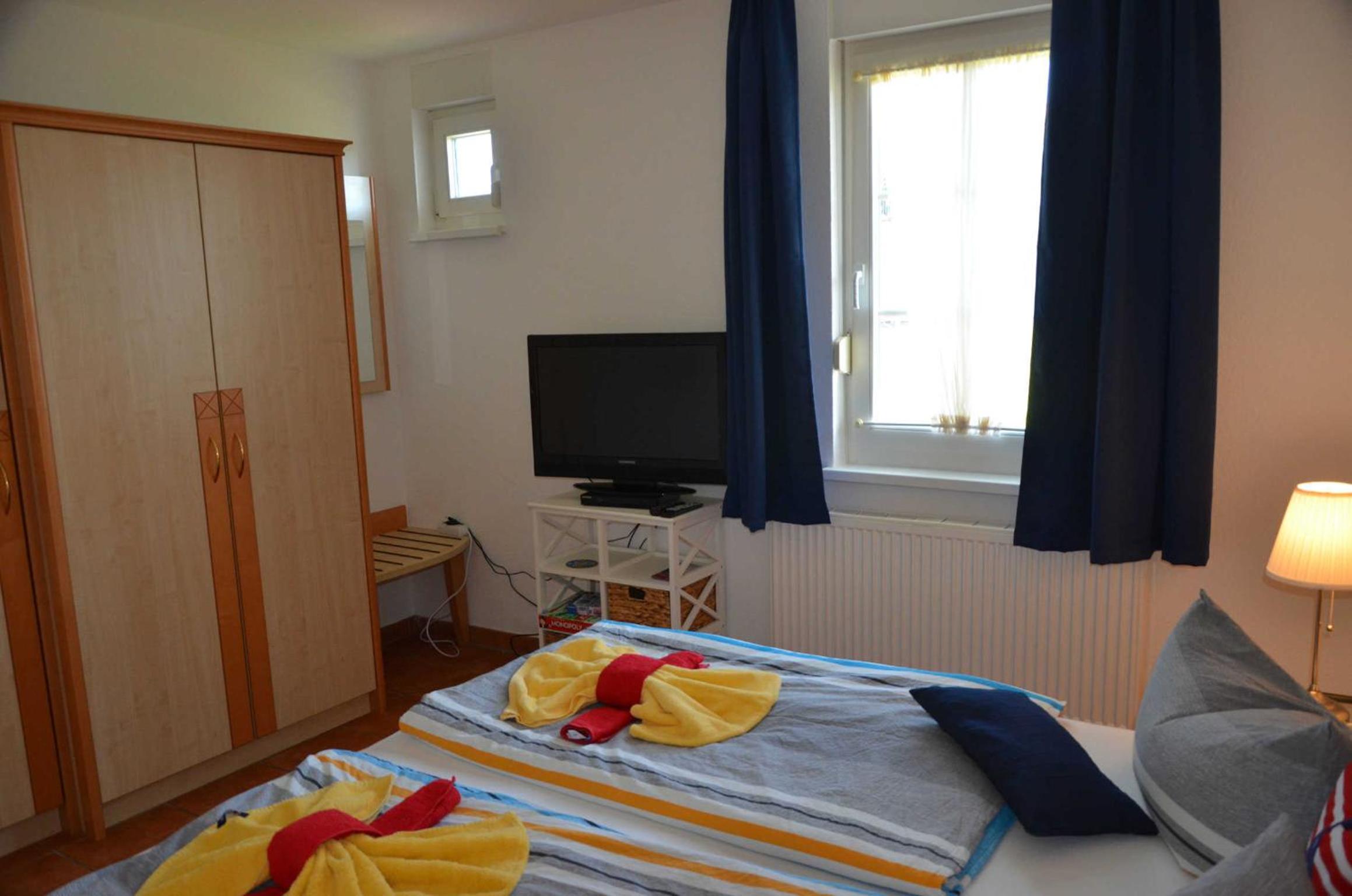 Ferienwohnung Landtraum