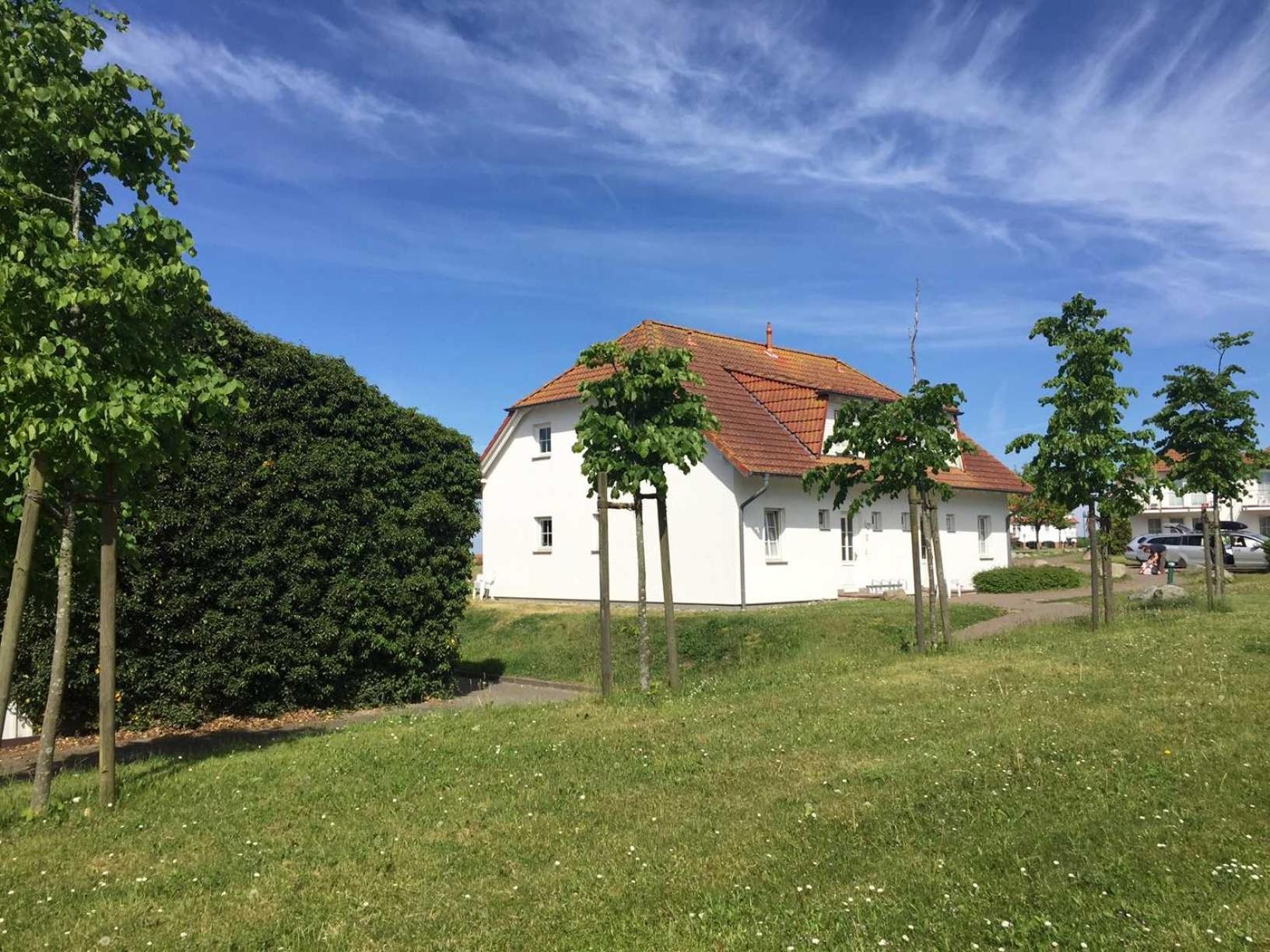 Ferienwohnung Landtraum