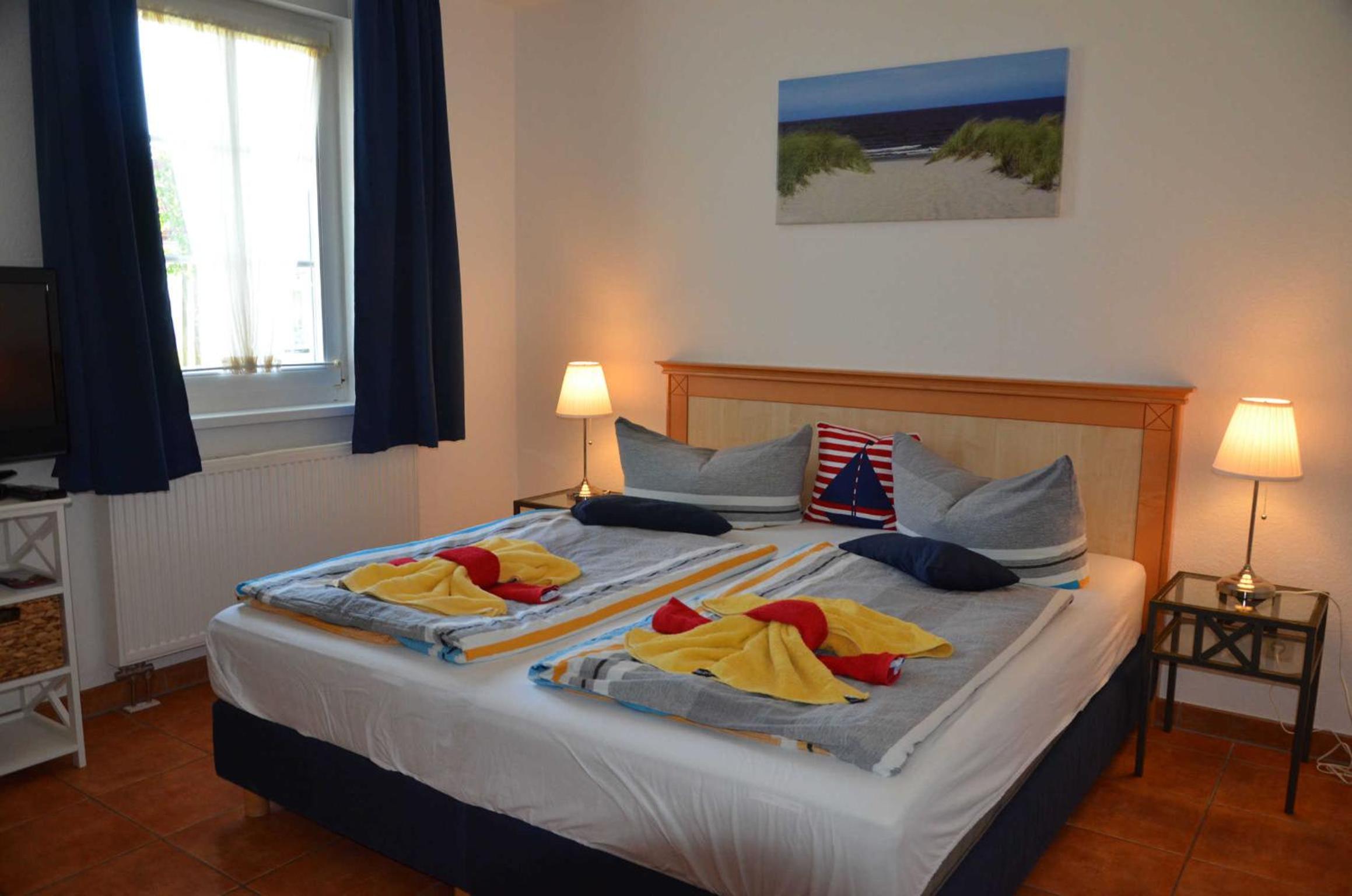 Ferienwohnung Landtraum