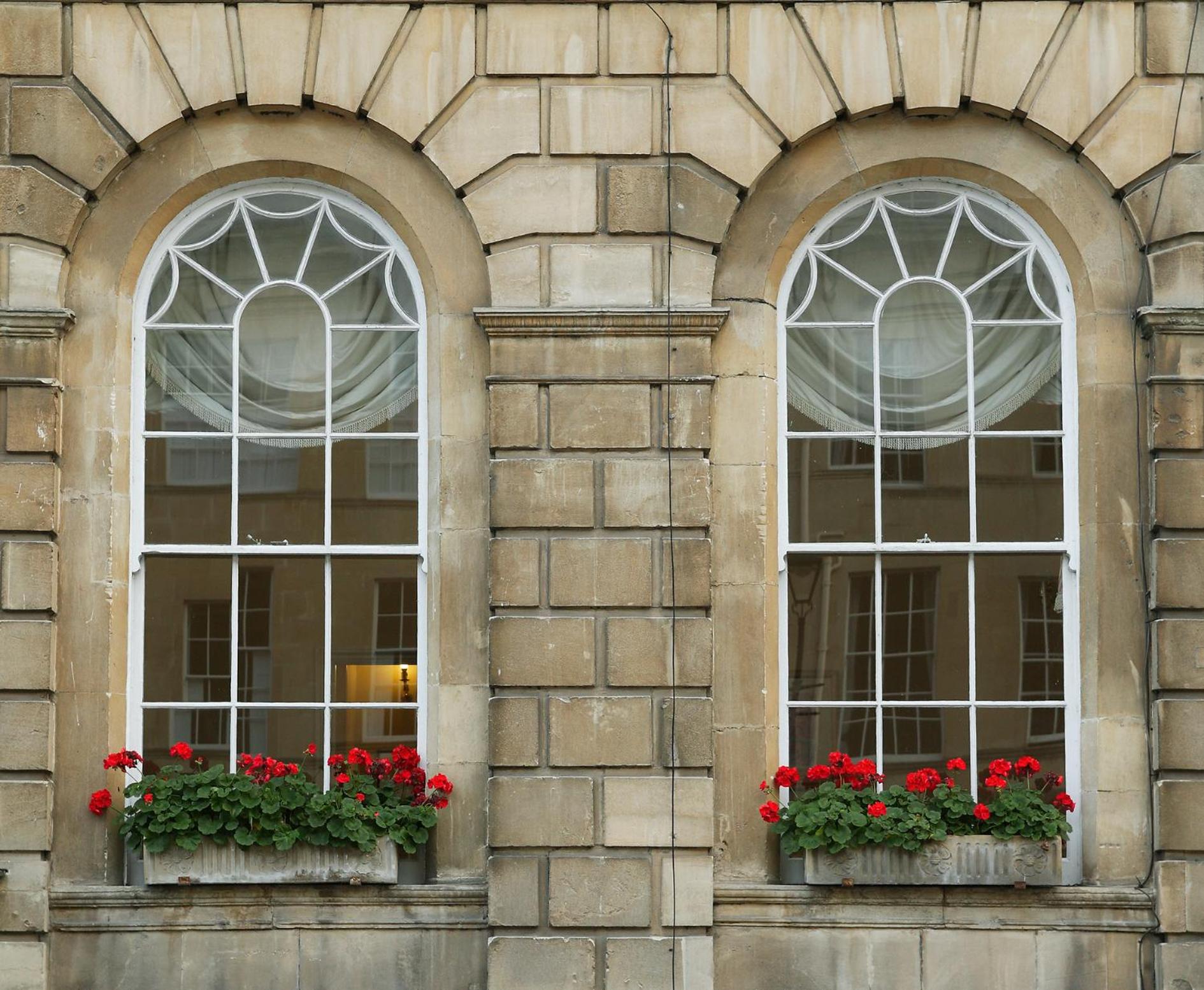 Edgar Townhouse
