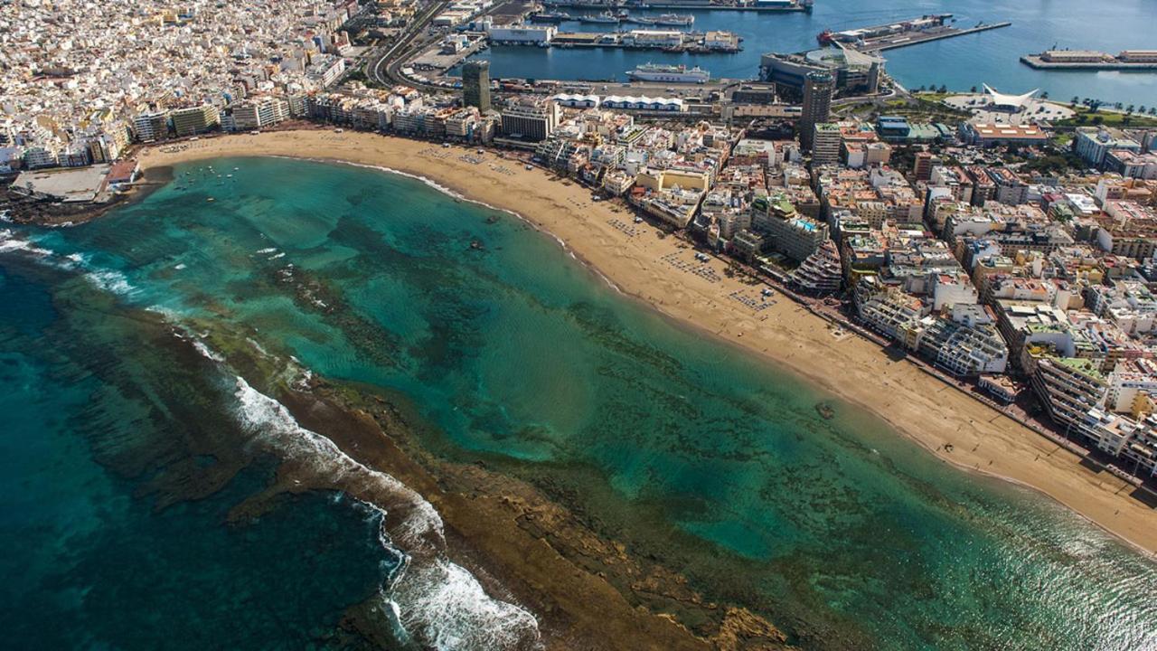 Canteras Bonamar 509 view 2