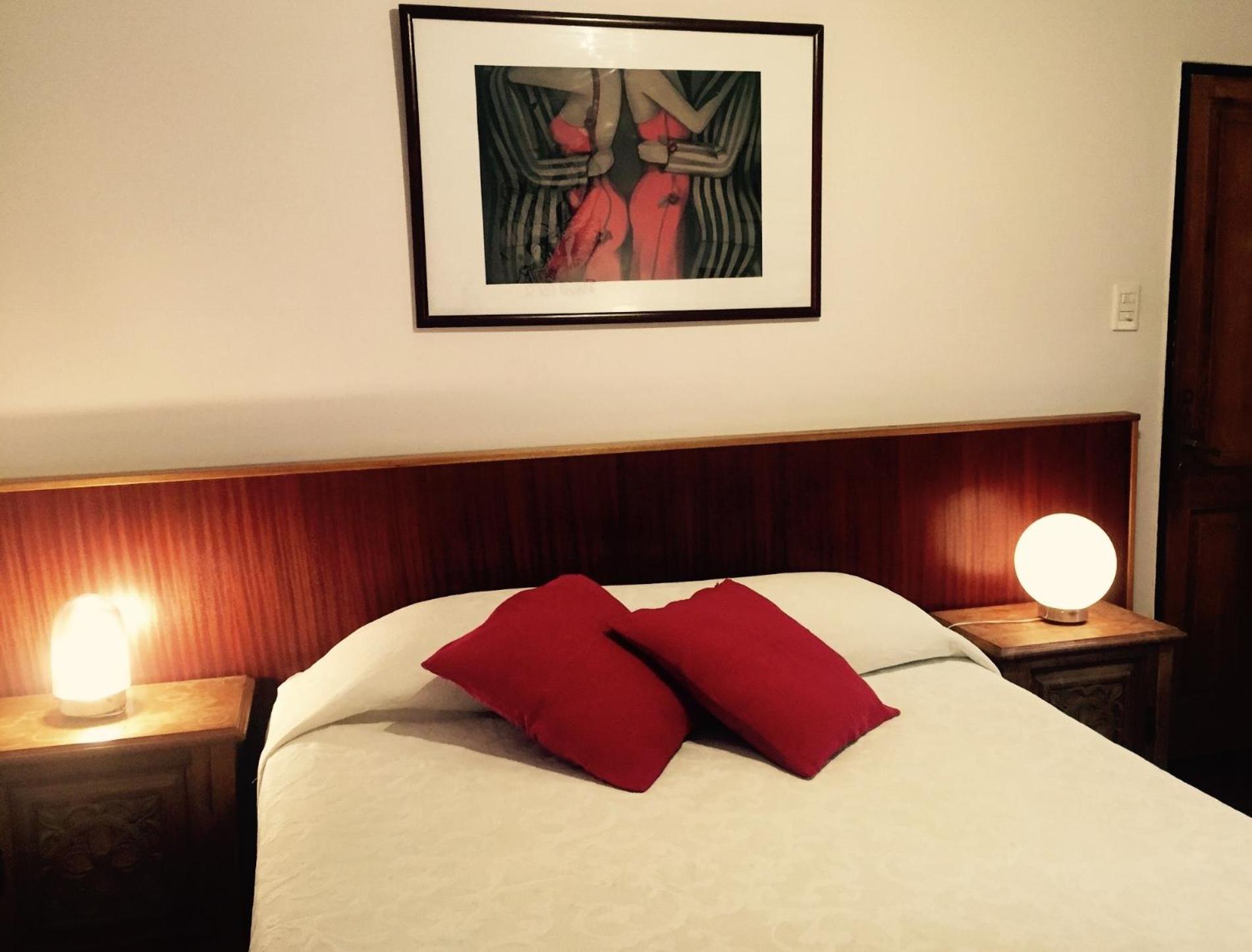Lina's Tango Guesthouse