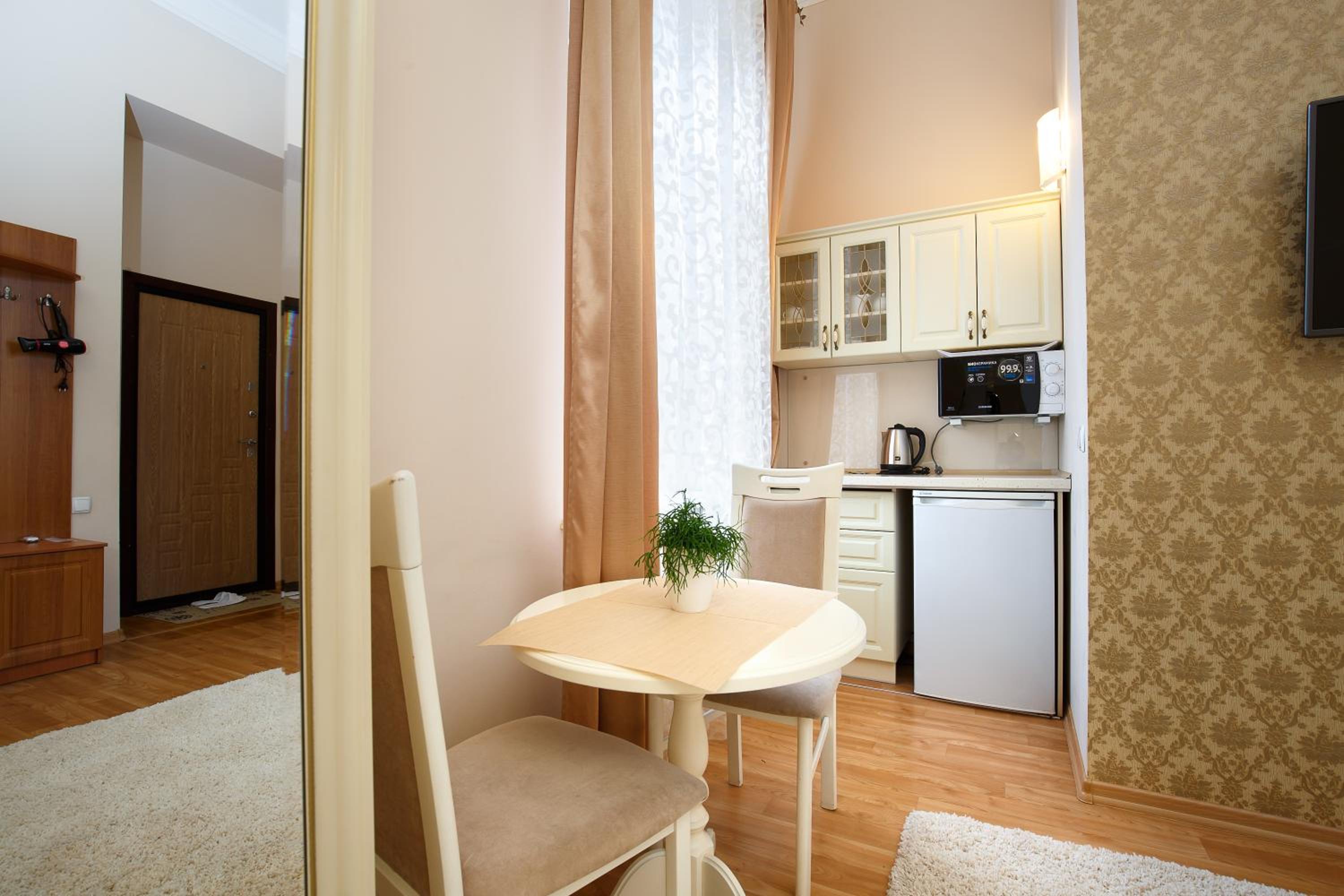 Apartment on Sumskaya 46 "Central Residence" view 5