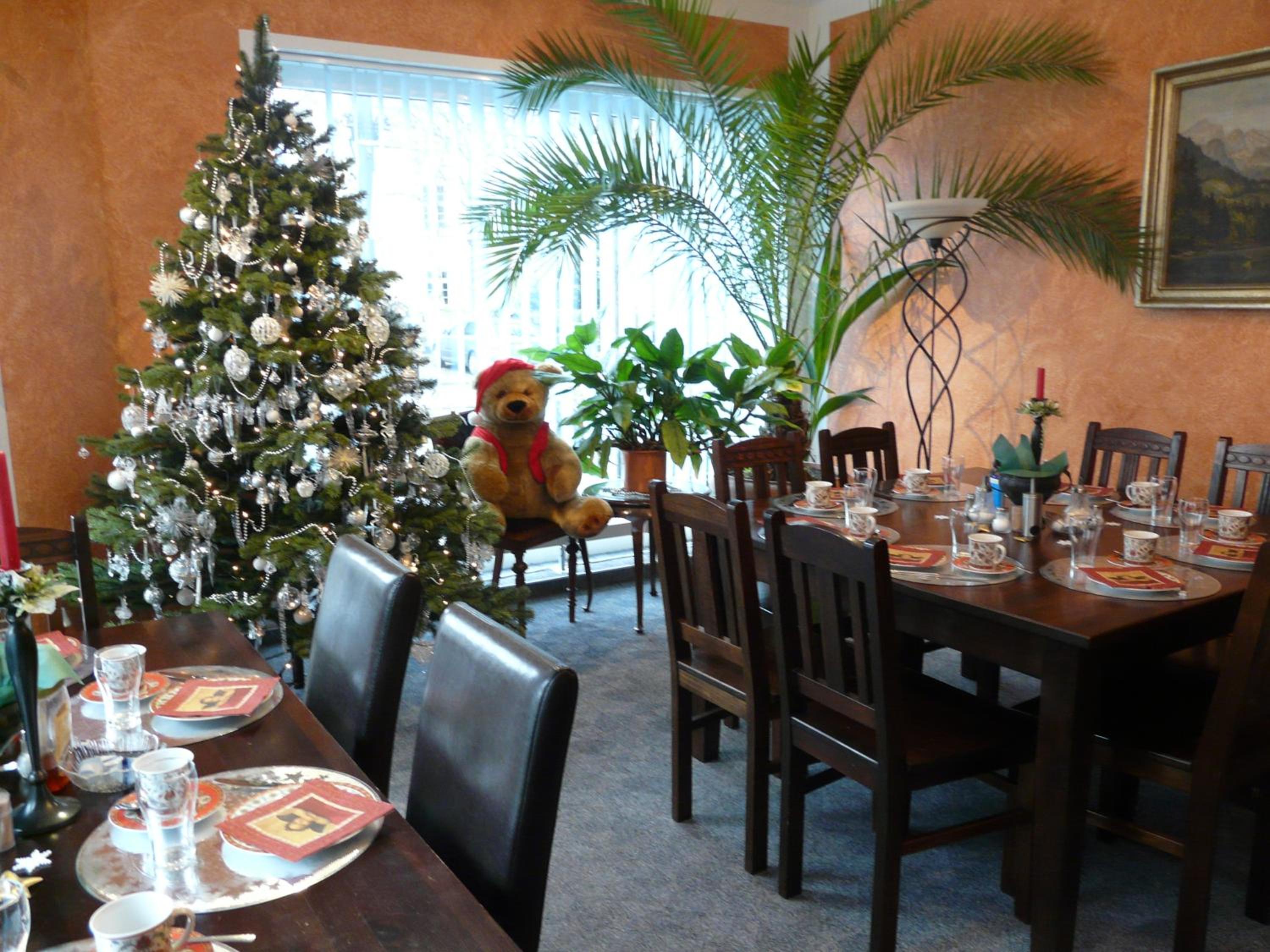 Pension Wegerich