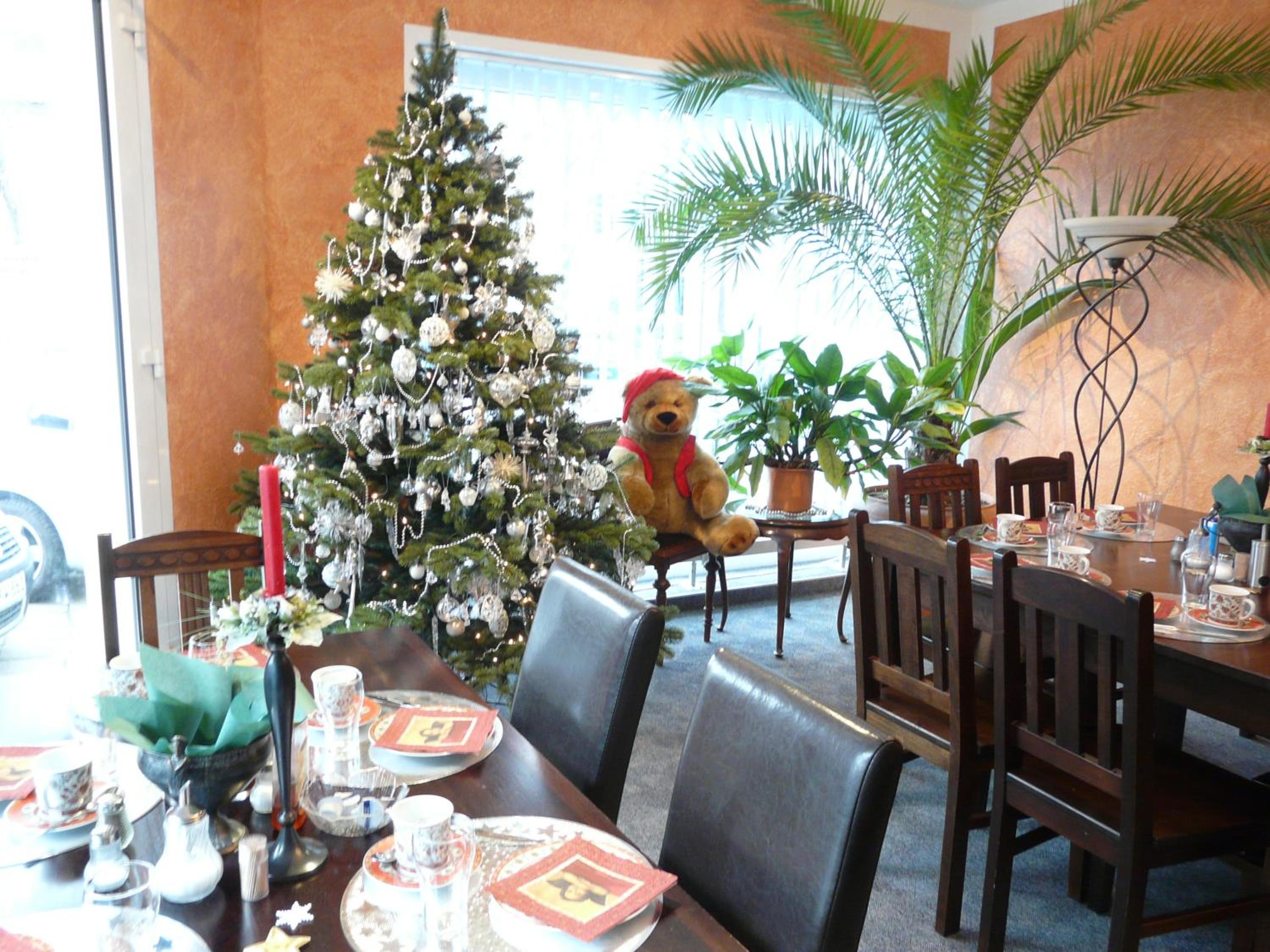 Pension Wegerich