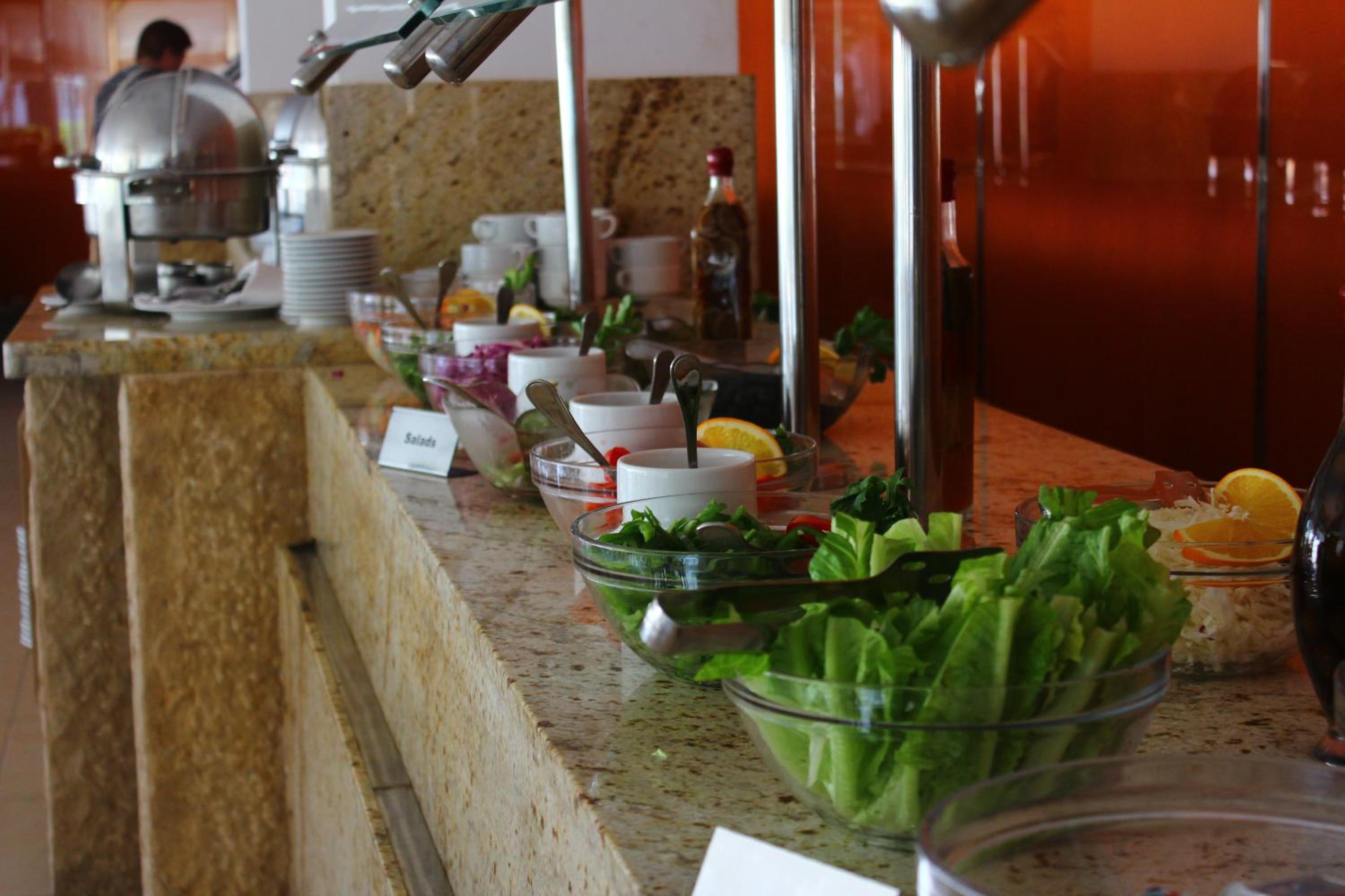 Eden Rock Hotel Namaa Bay — photo 19