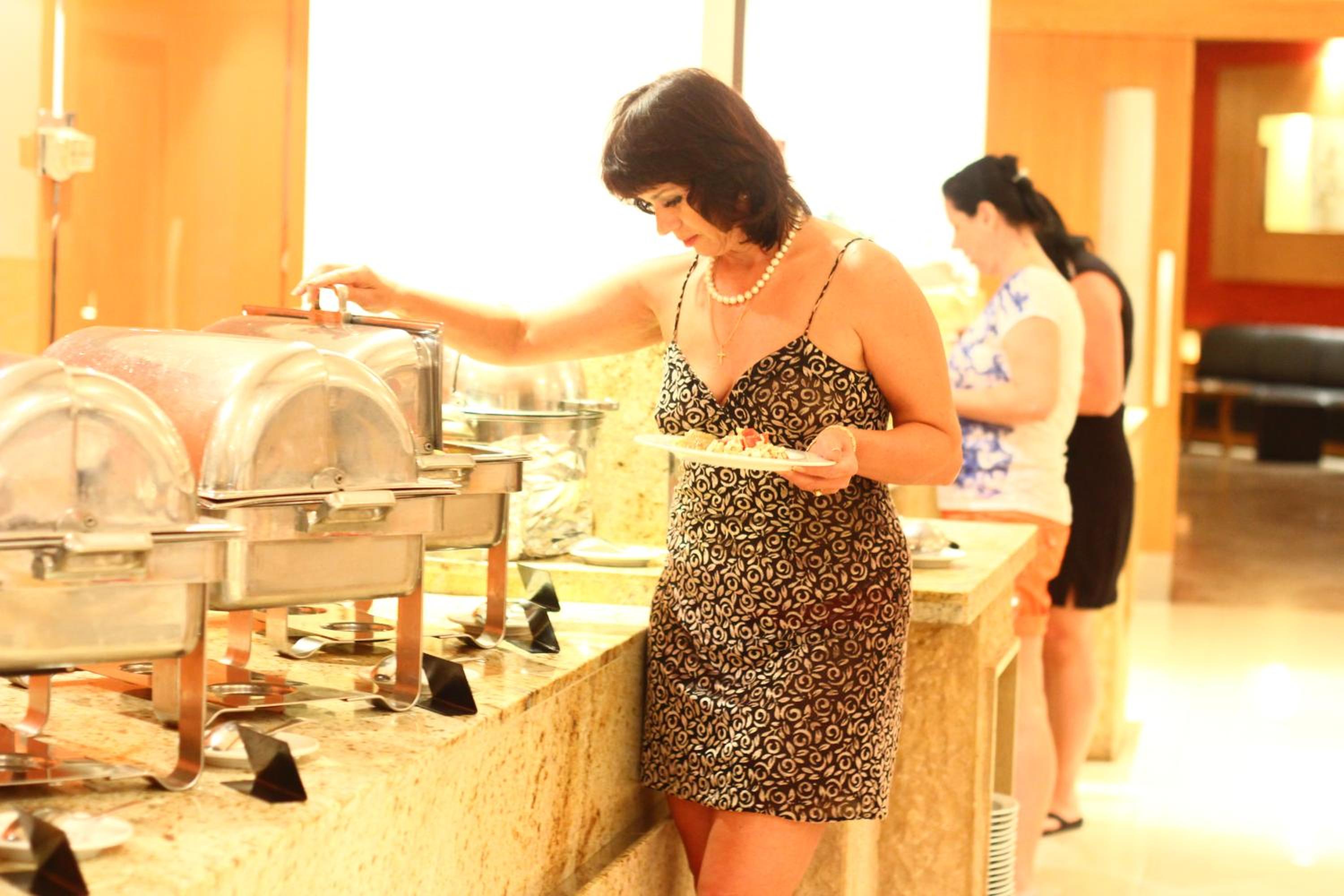 Eden Rock Hotel Namaa Bay — photo 40