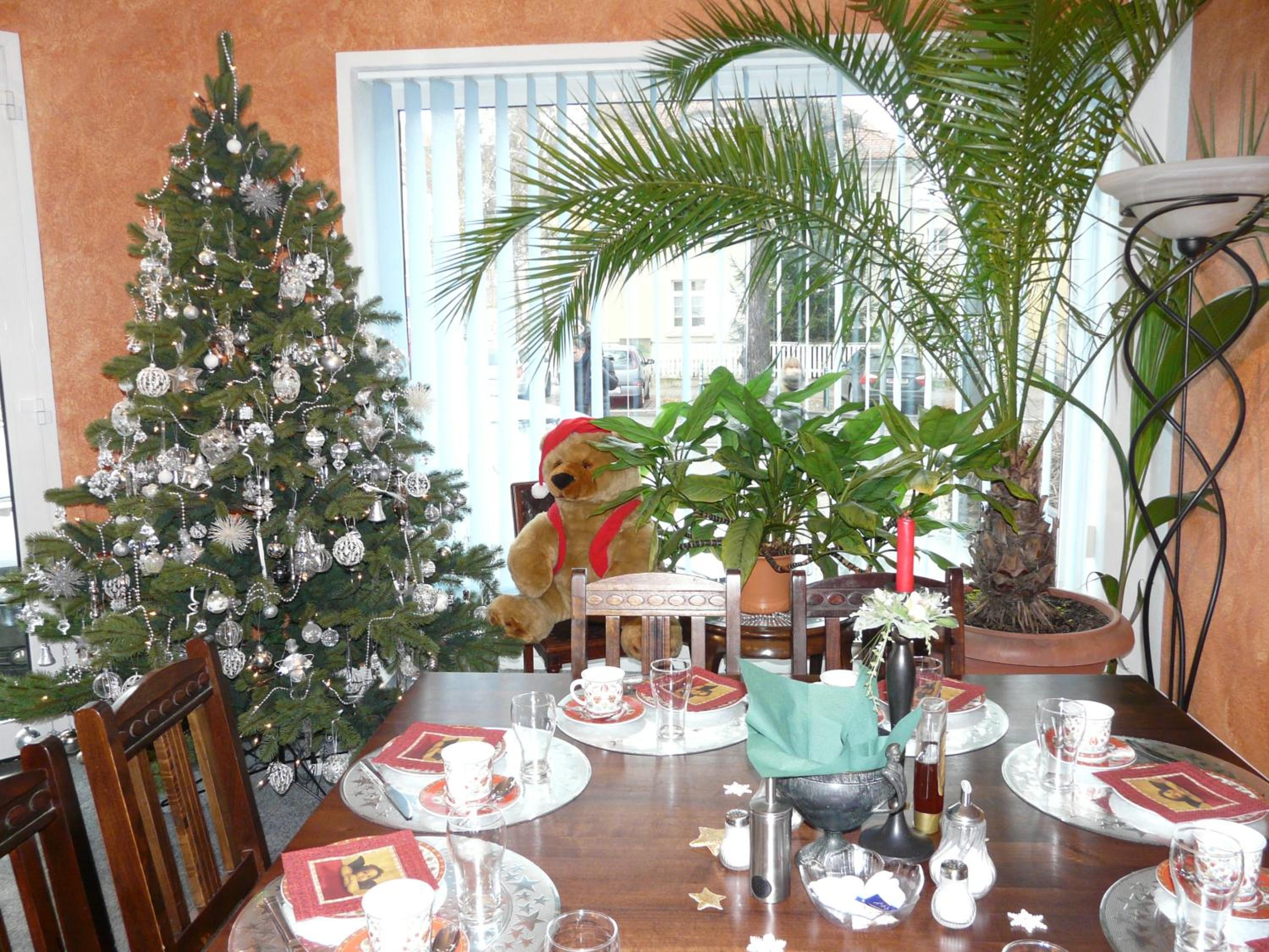 Pension Wegerich