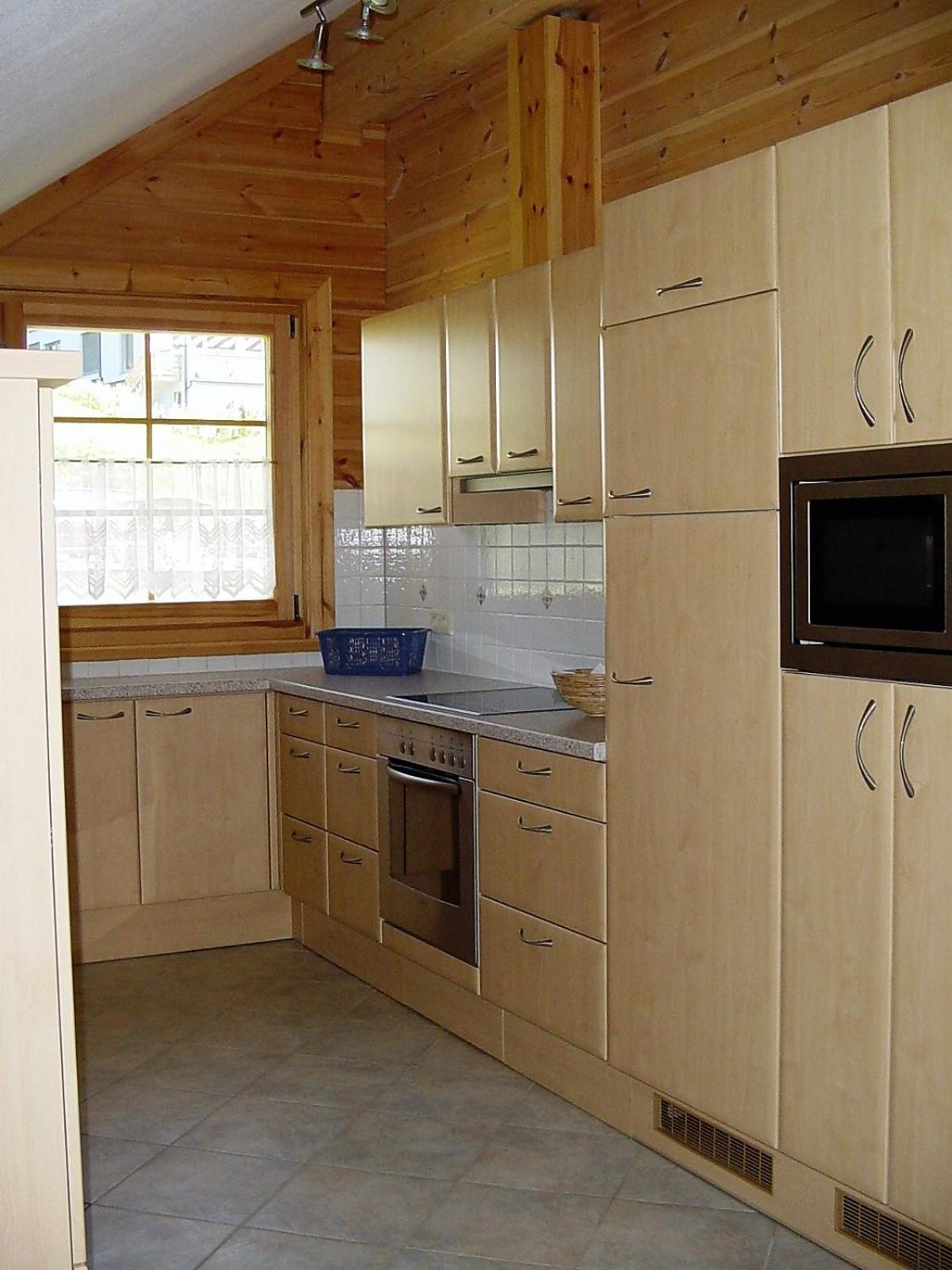 Blockhaus Royer