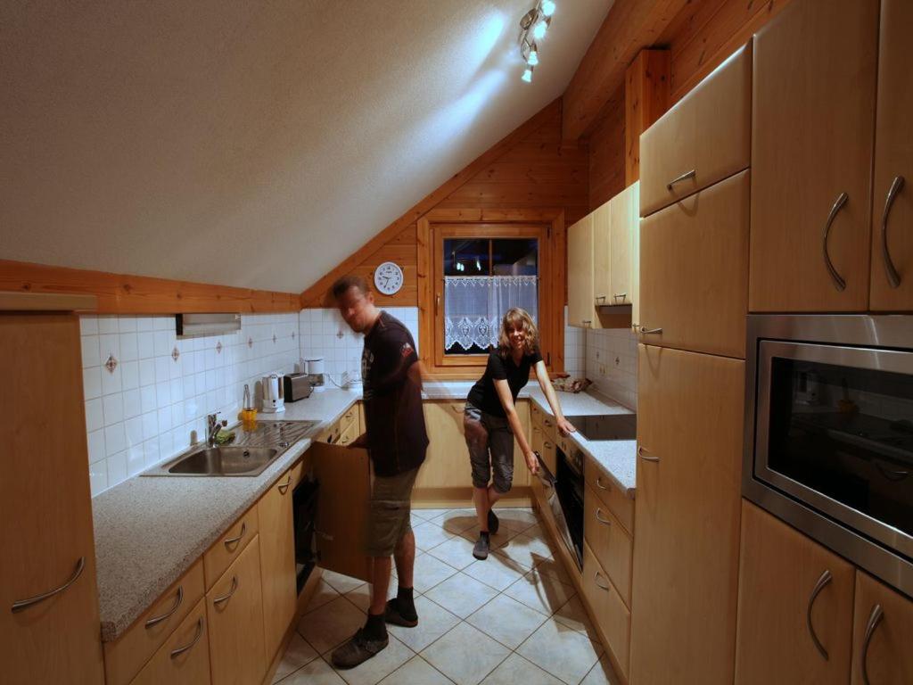 Blockhaus Royer