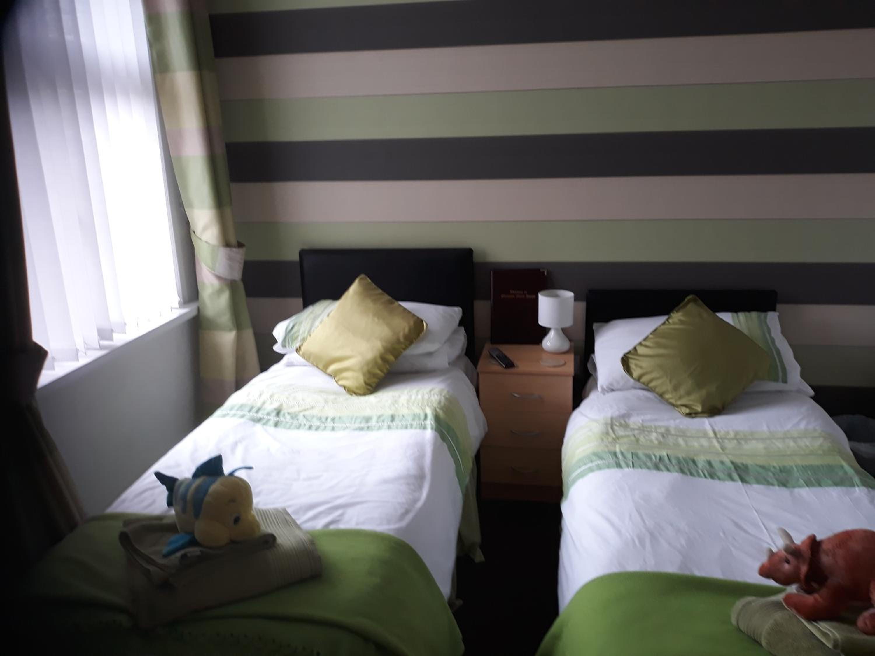 Glenavon Guest House