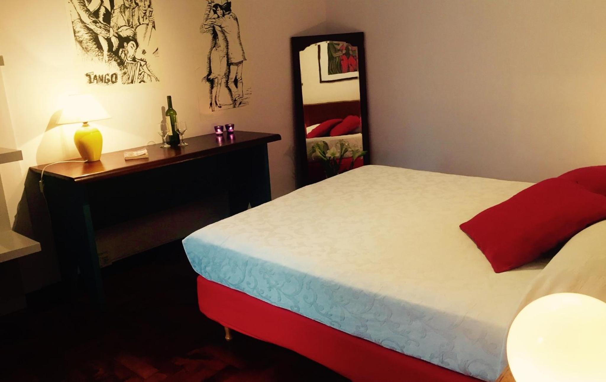 Lina's Tango Guesthouse