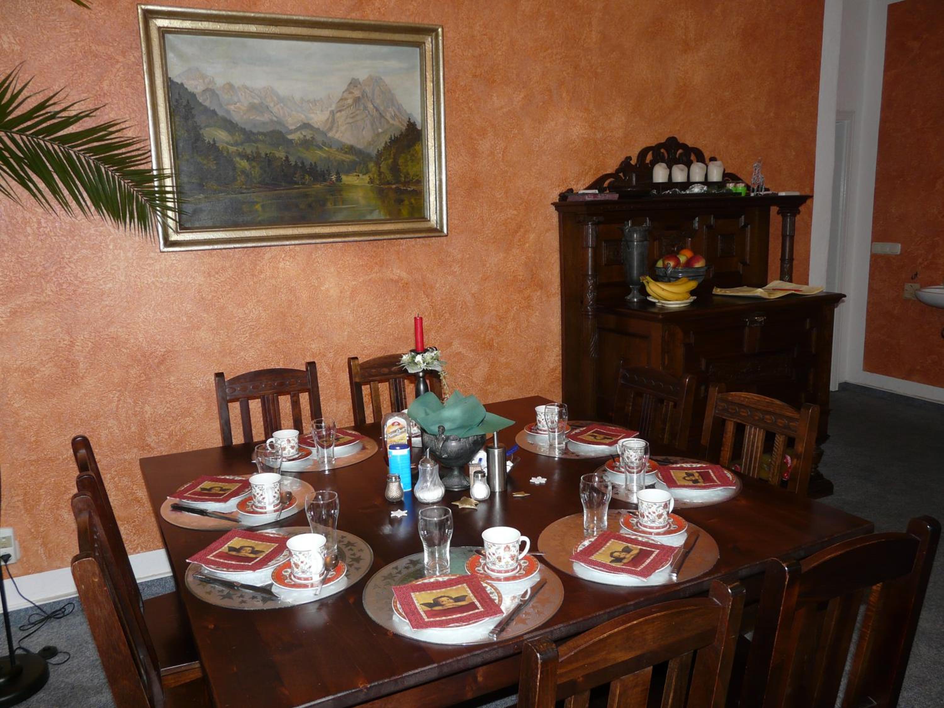 Pension Wegerich