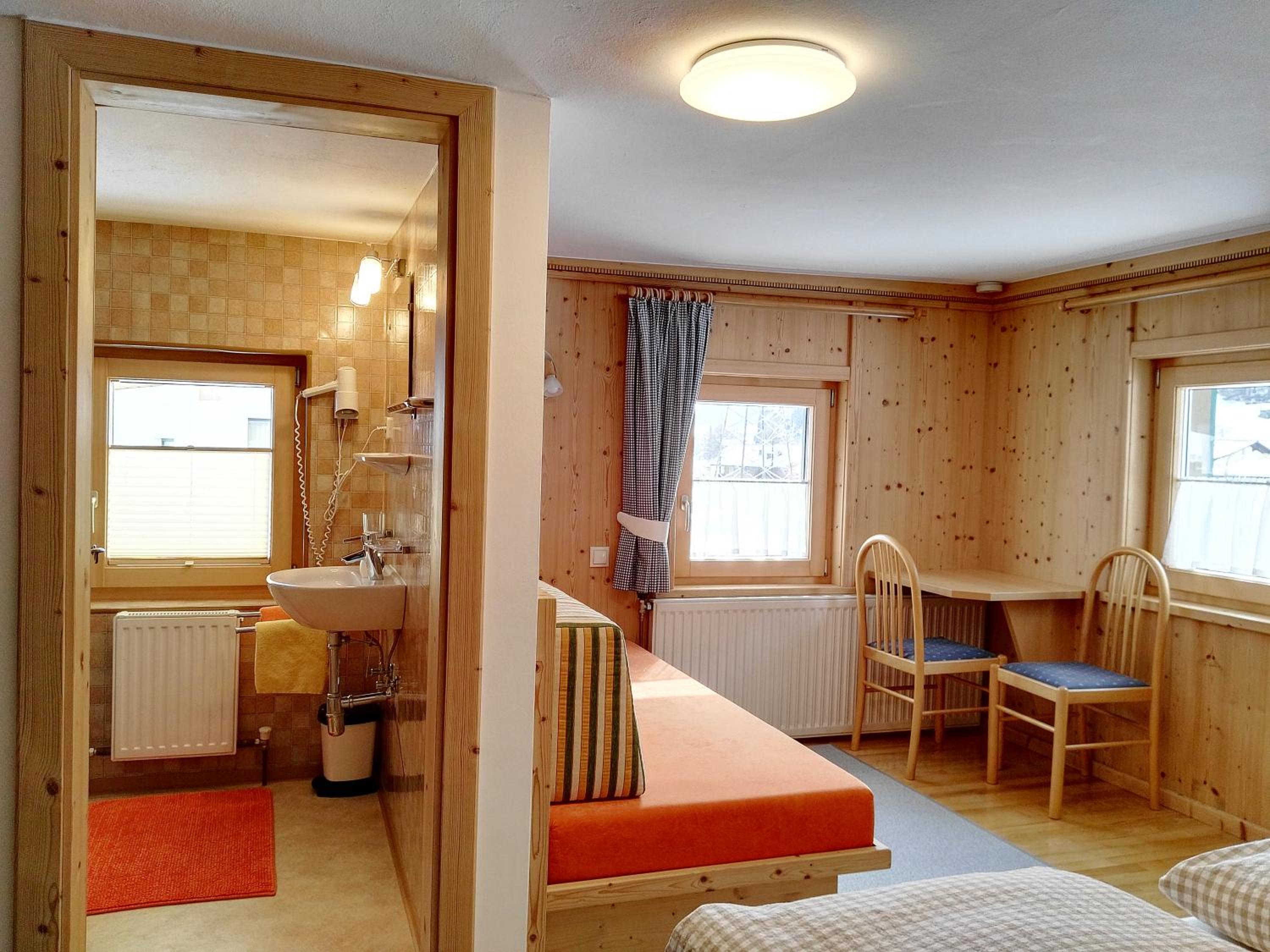 Landhaus Hubert Fiegl