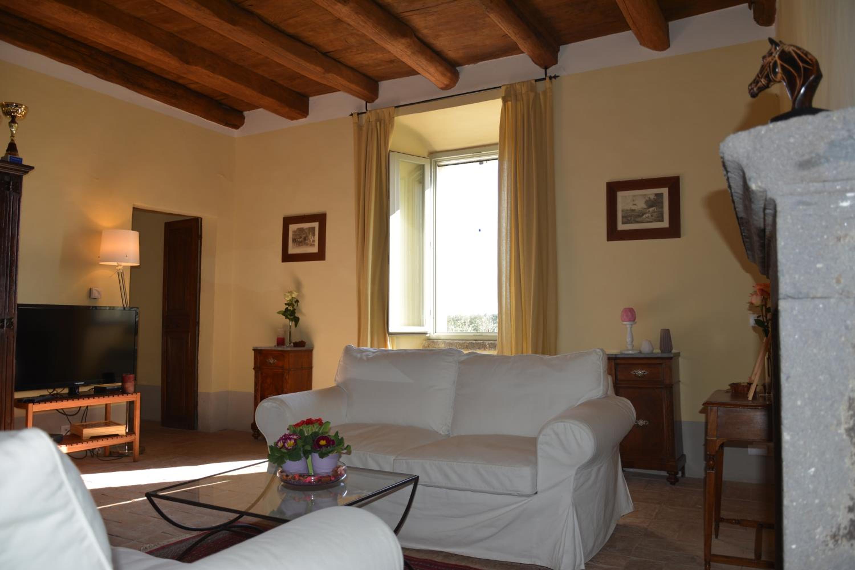Agriturismo Casale Bonaparte